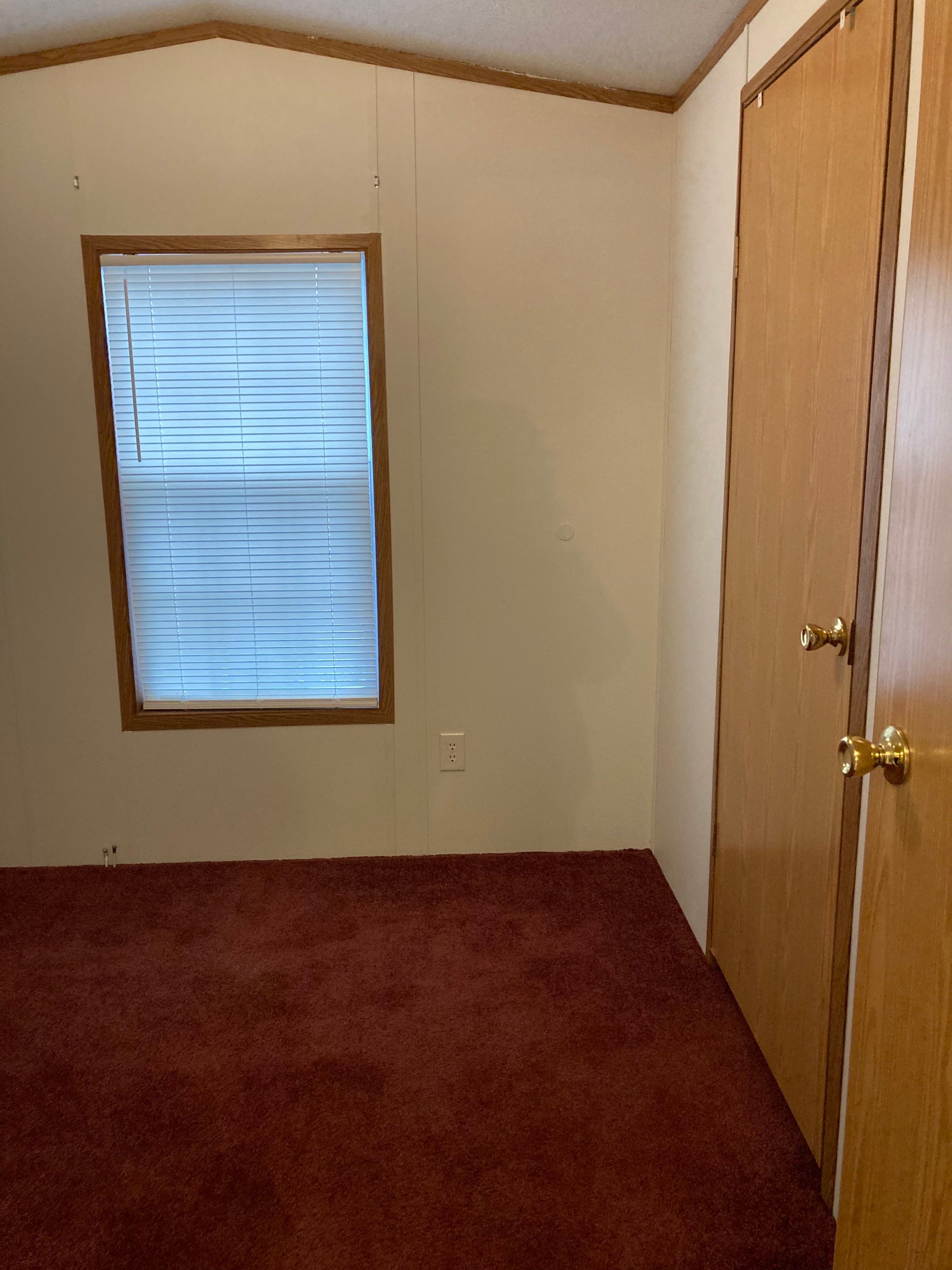 A photo of the Pinewood Estates Home