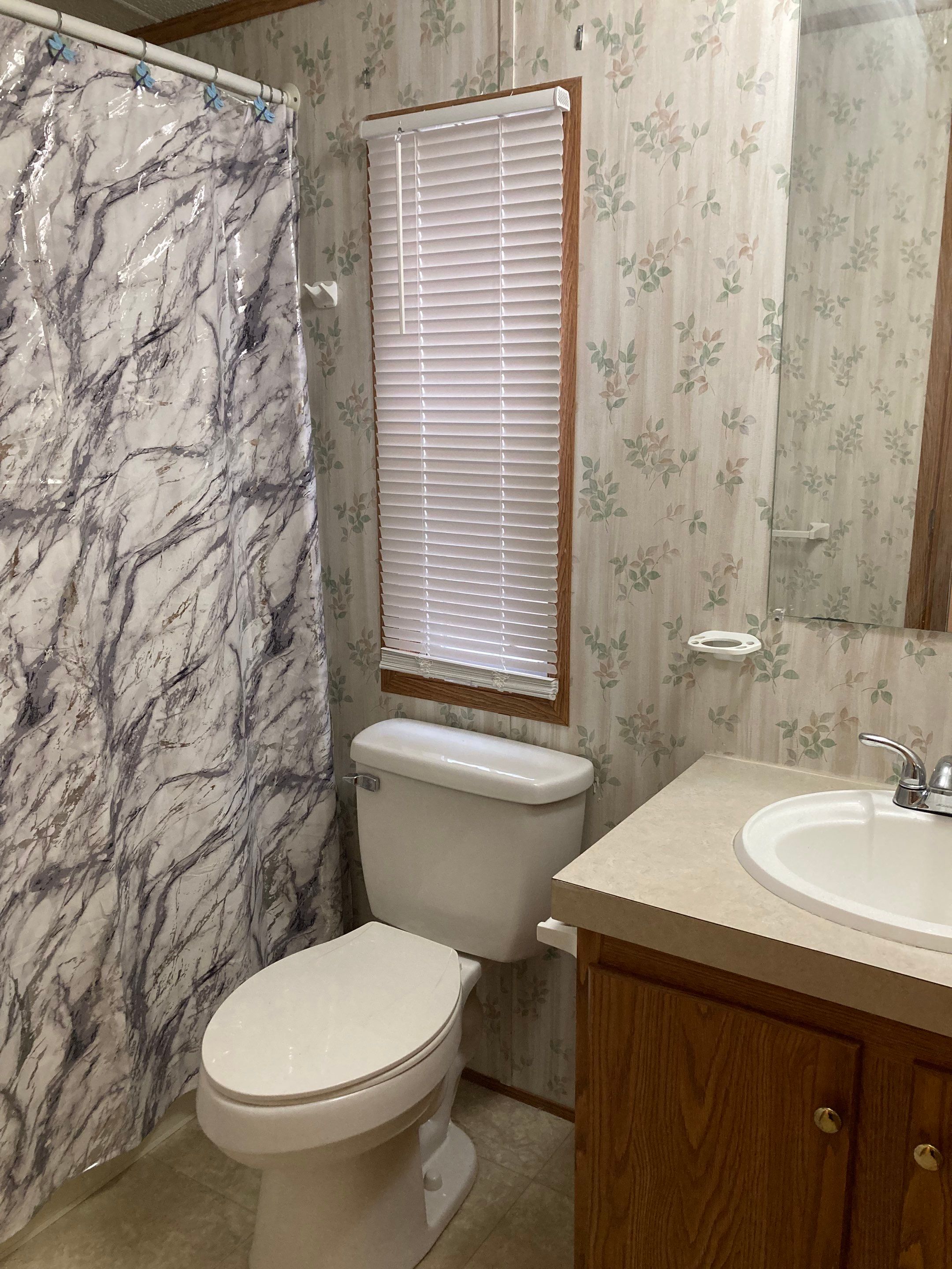 A photo of the Pinewood Estates Home