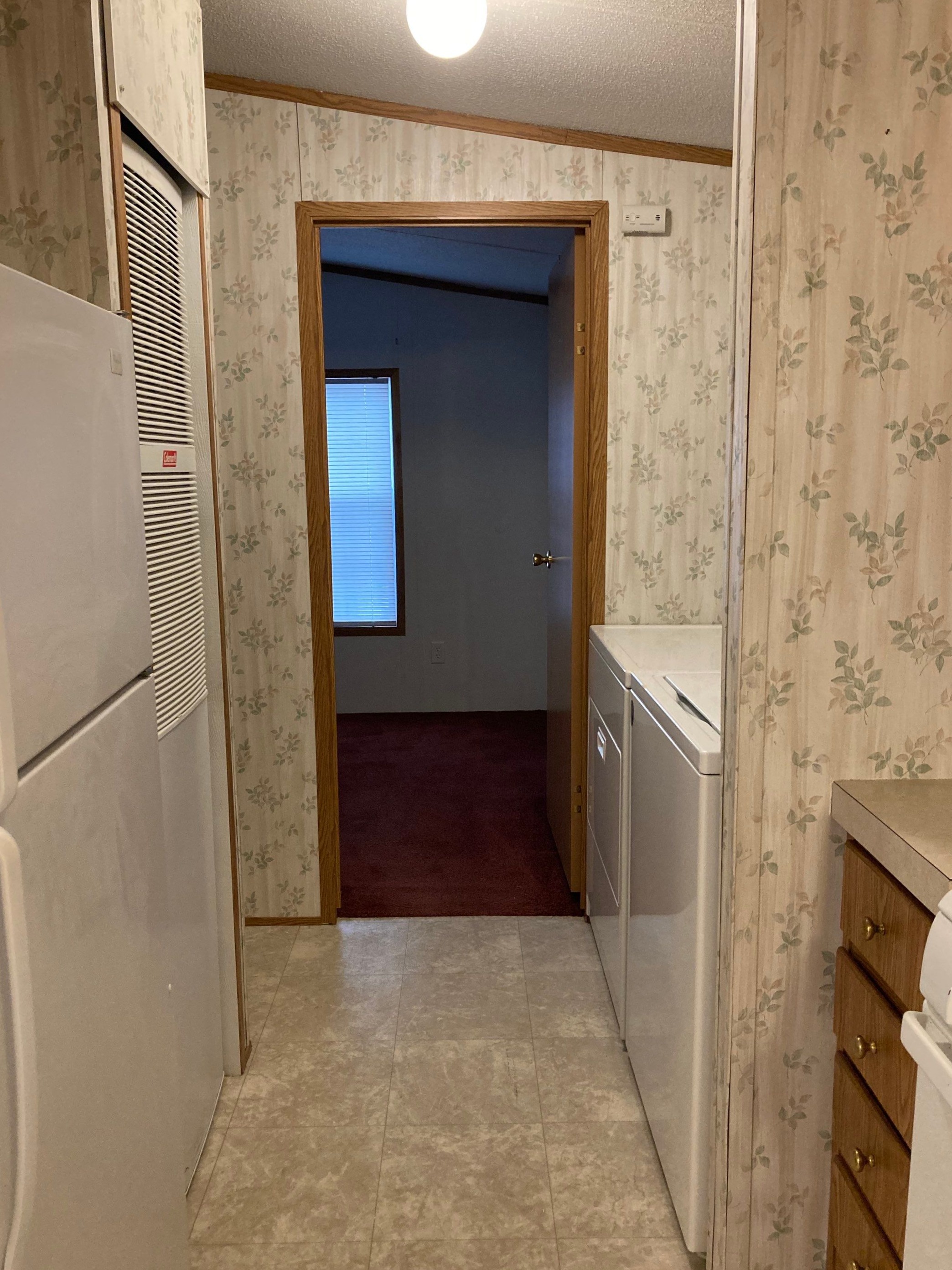 A photo of the Pinewood Estates Home