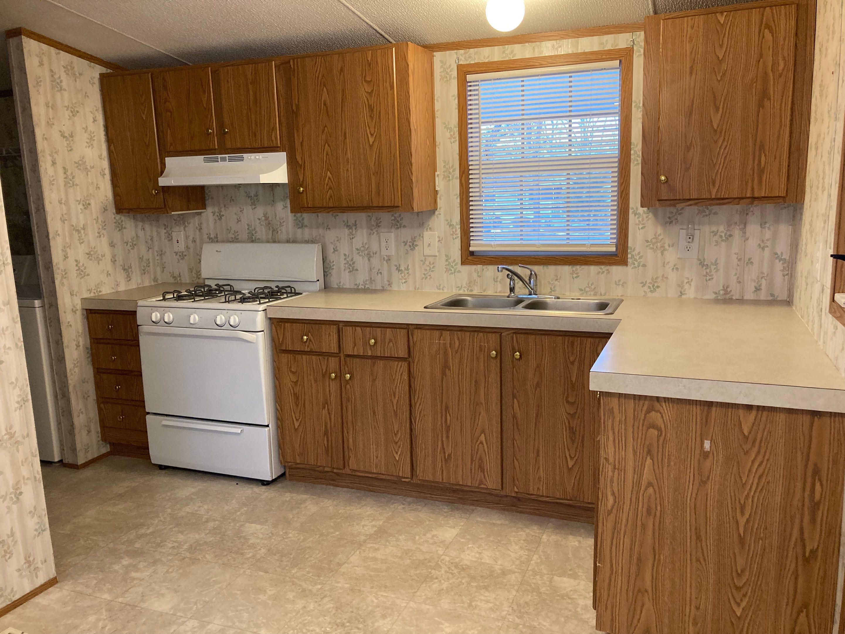 A photo of the Pinewood Estates Home