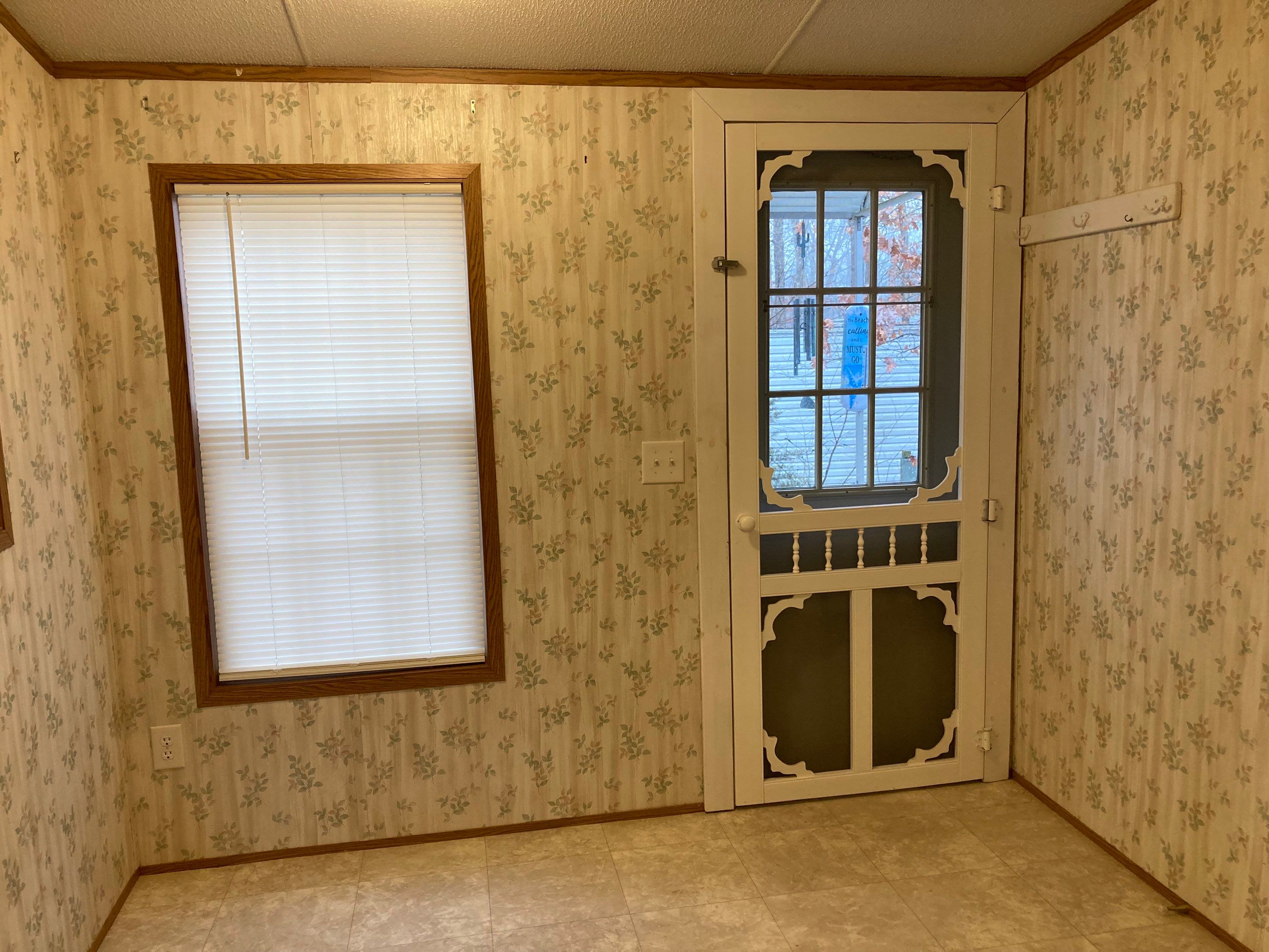 A photo of the Pinewood Estates Home