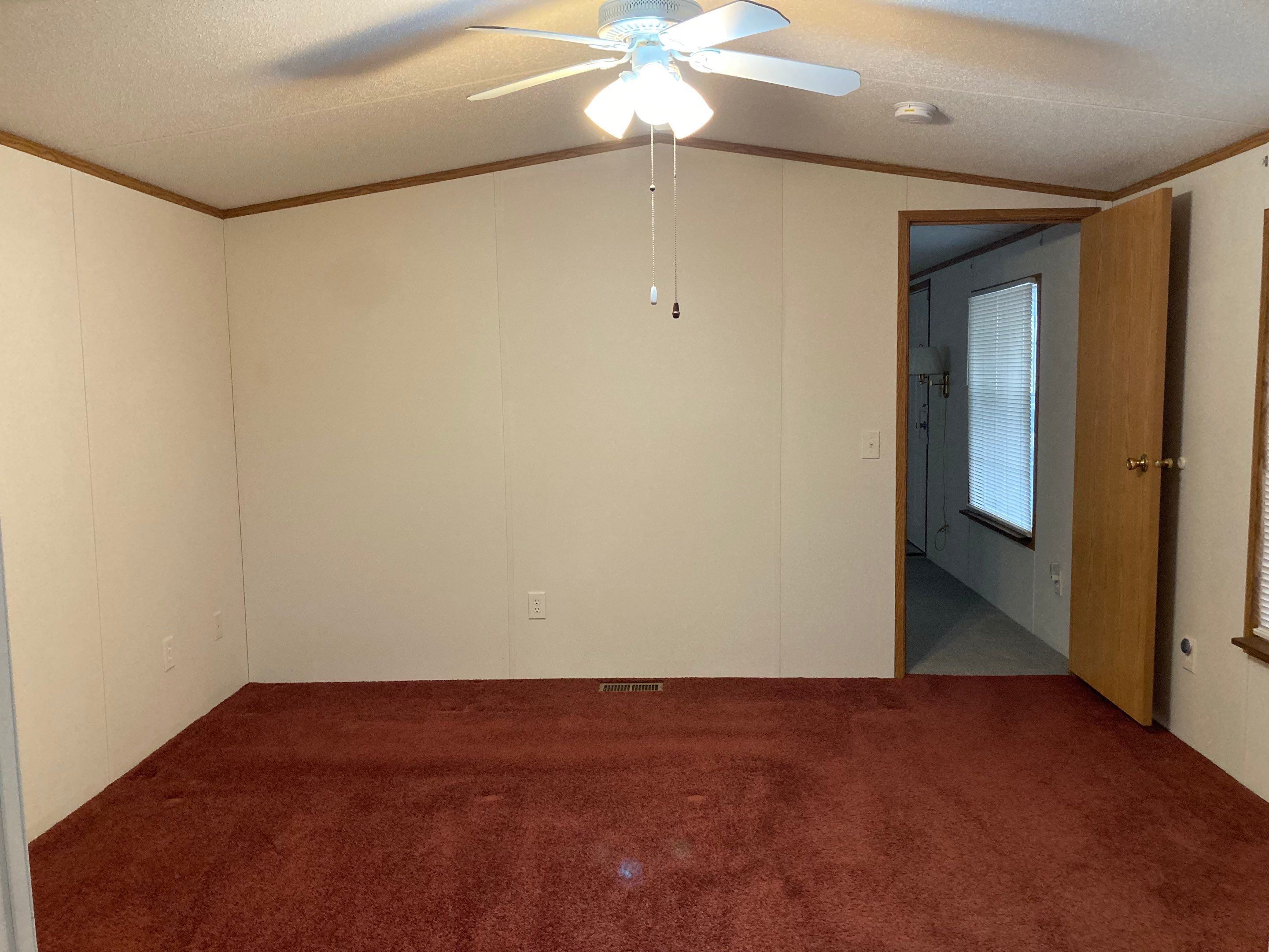 A photo of the Pinewood Estates Home