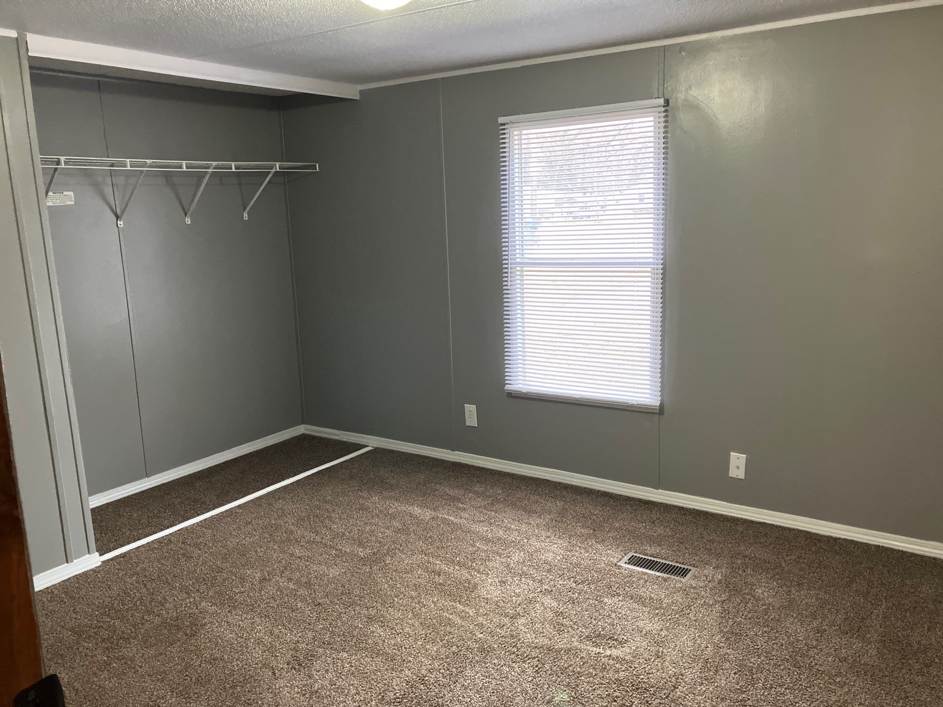 A photo of the Twin Oaks Home