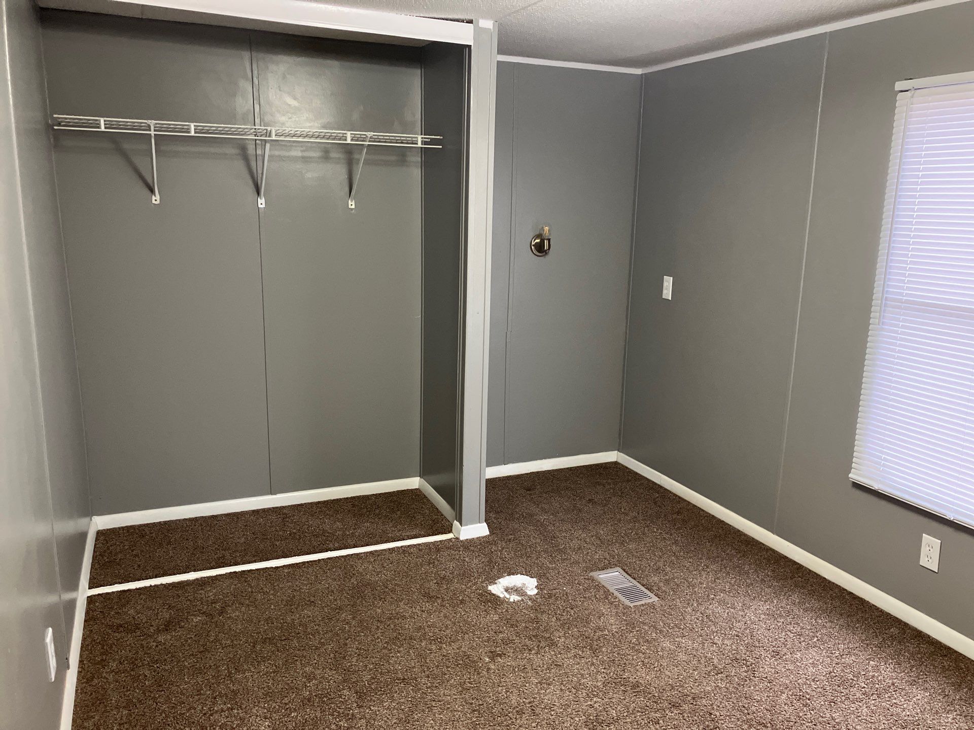 A photo of the Twin Oaks Home