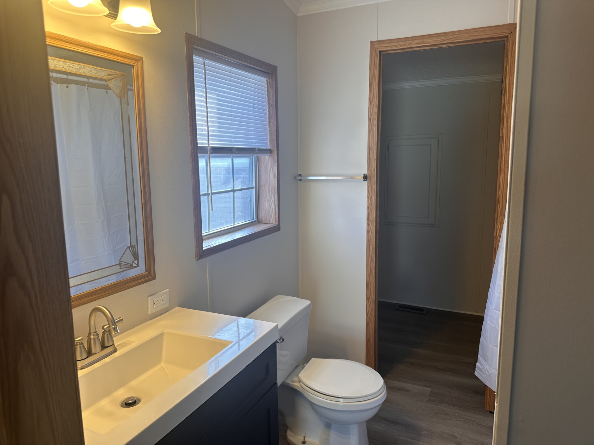 A photo of the Timber Heights Home