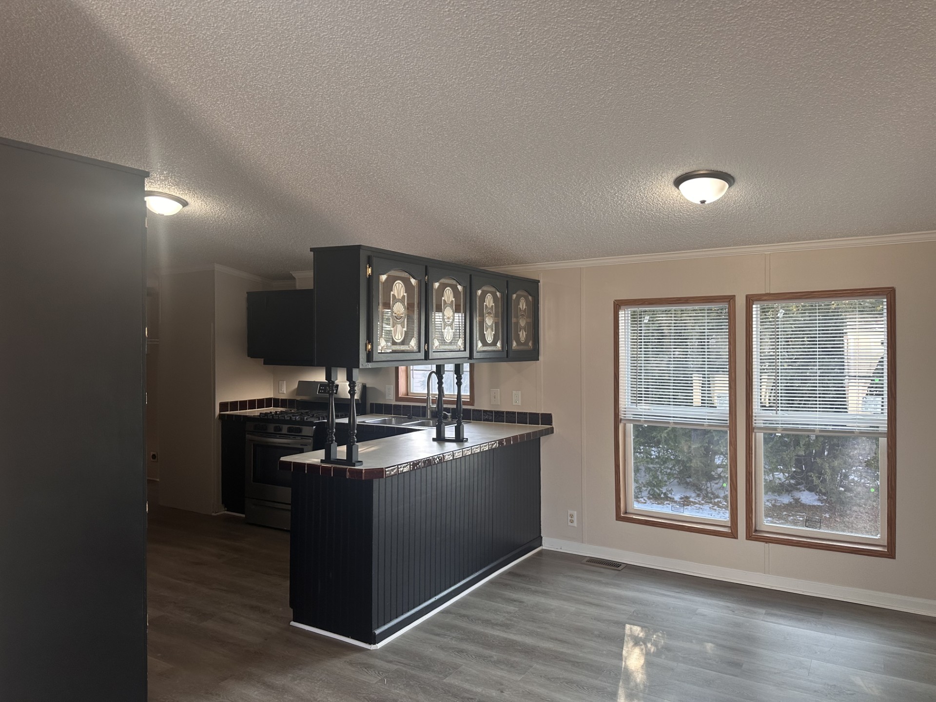 A photo of the Timber Heights Home