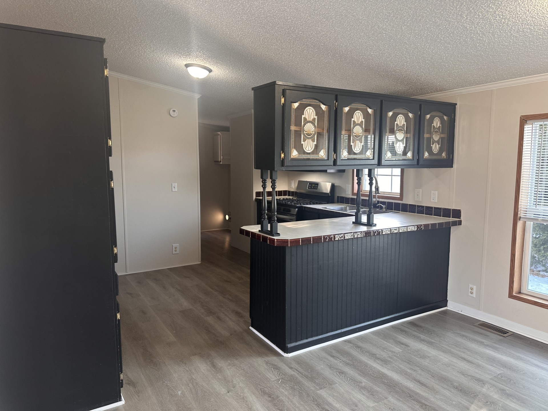 A photo of the Timber Heights Home