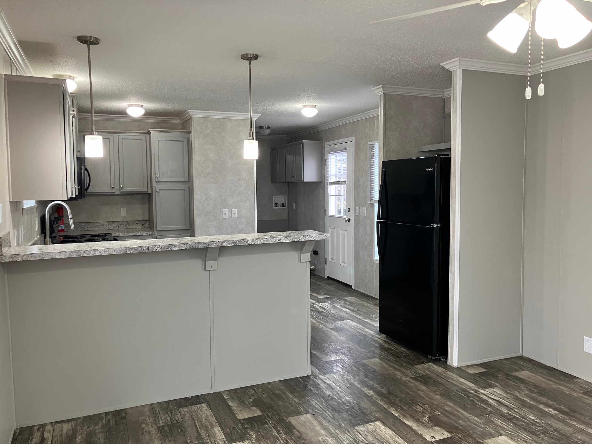 A photo of the Meadowbrook Home