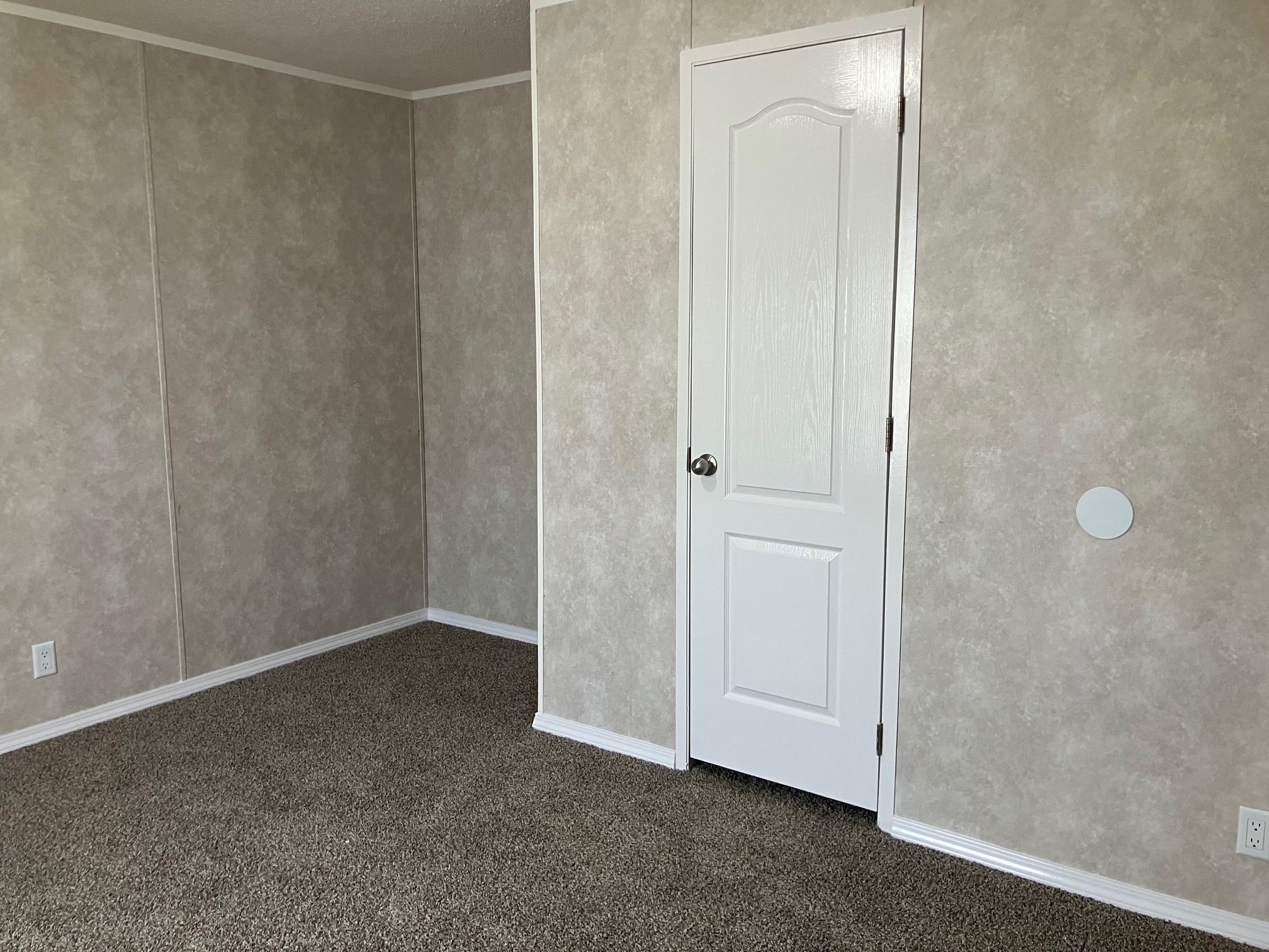 A photo of the Meadowbrook Home