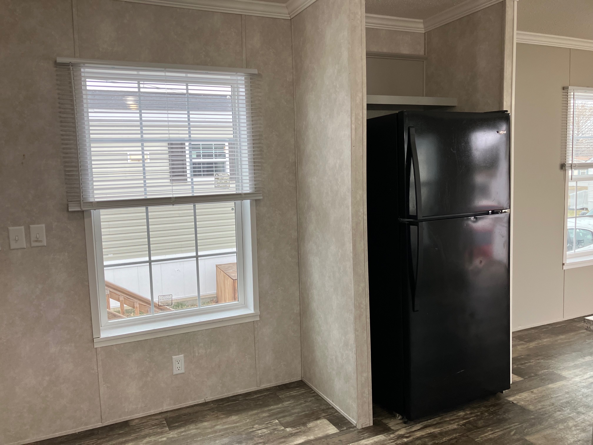 A photo of the Meadowbrook Home