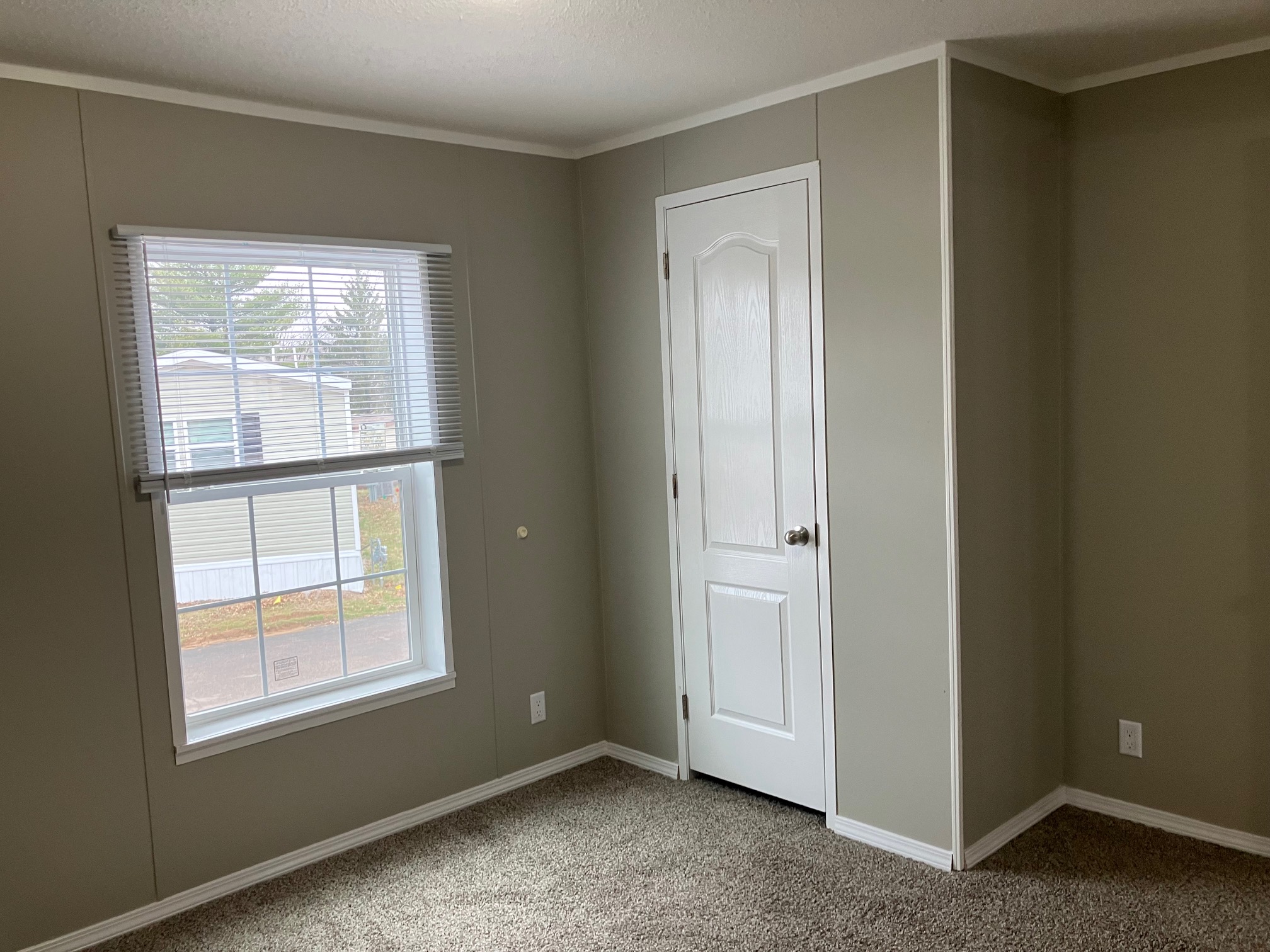 A photo of the Meadowbrook Home