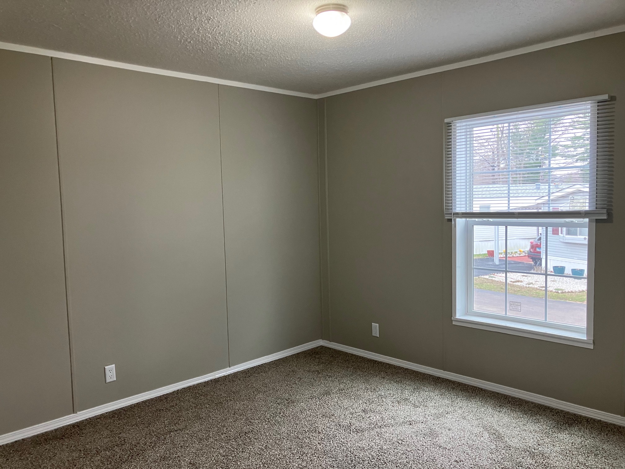 A photo of the Meadowbrook Home