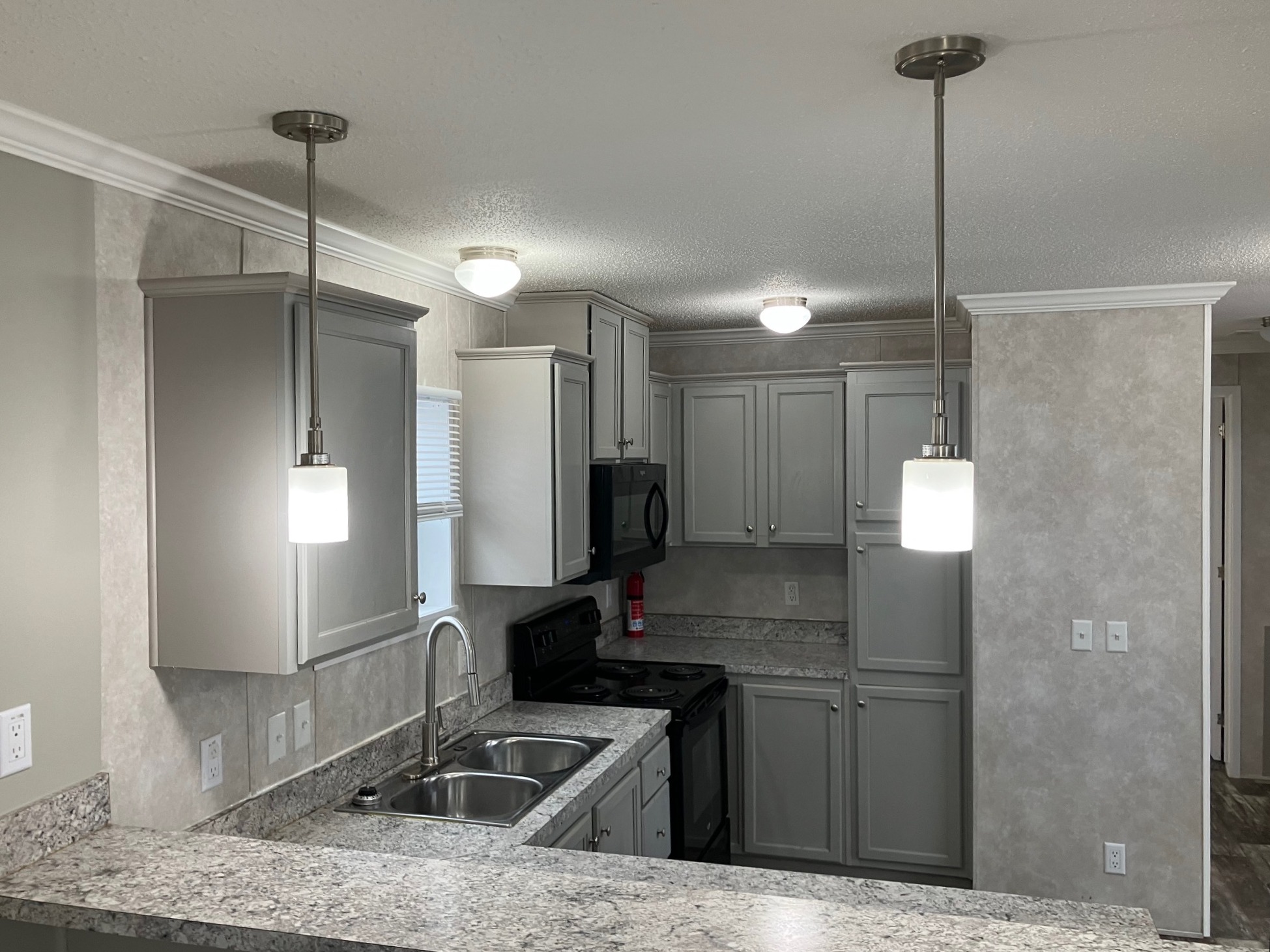 A photo of the Meadowbrook Home