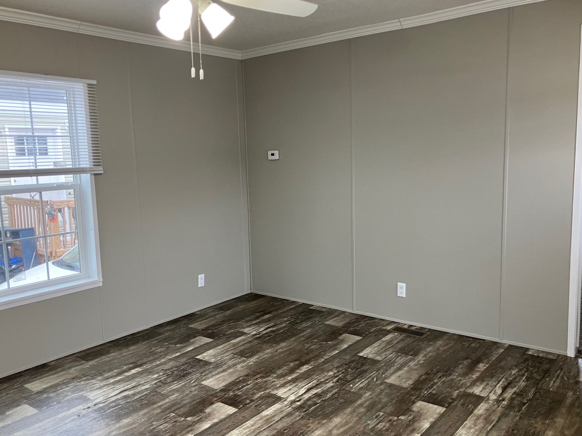 A photo of the Meadowbrook Home