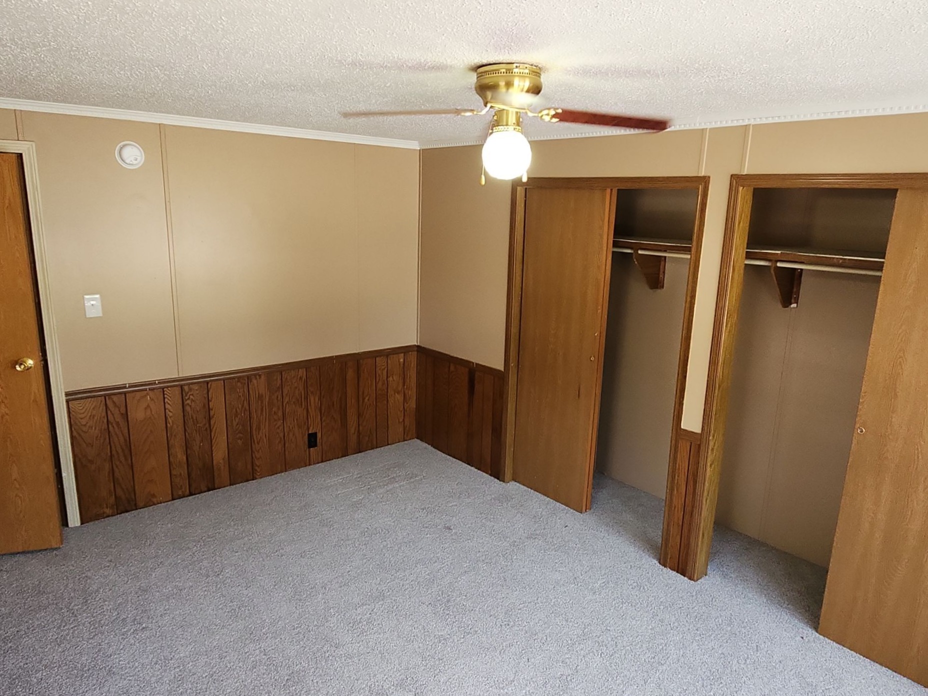 A photo of the Springdale Lake Home