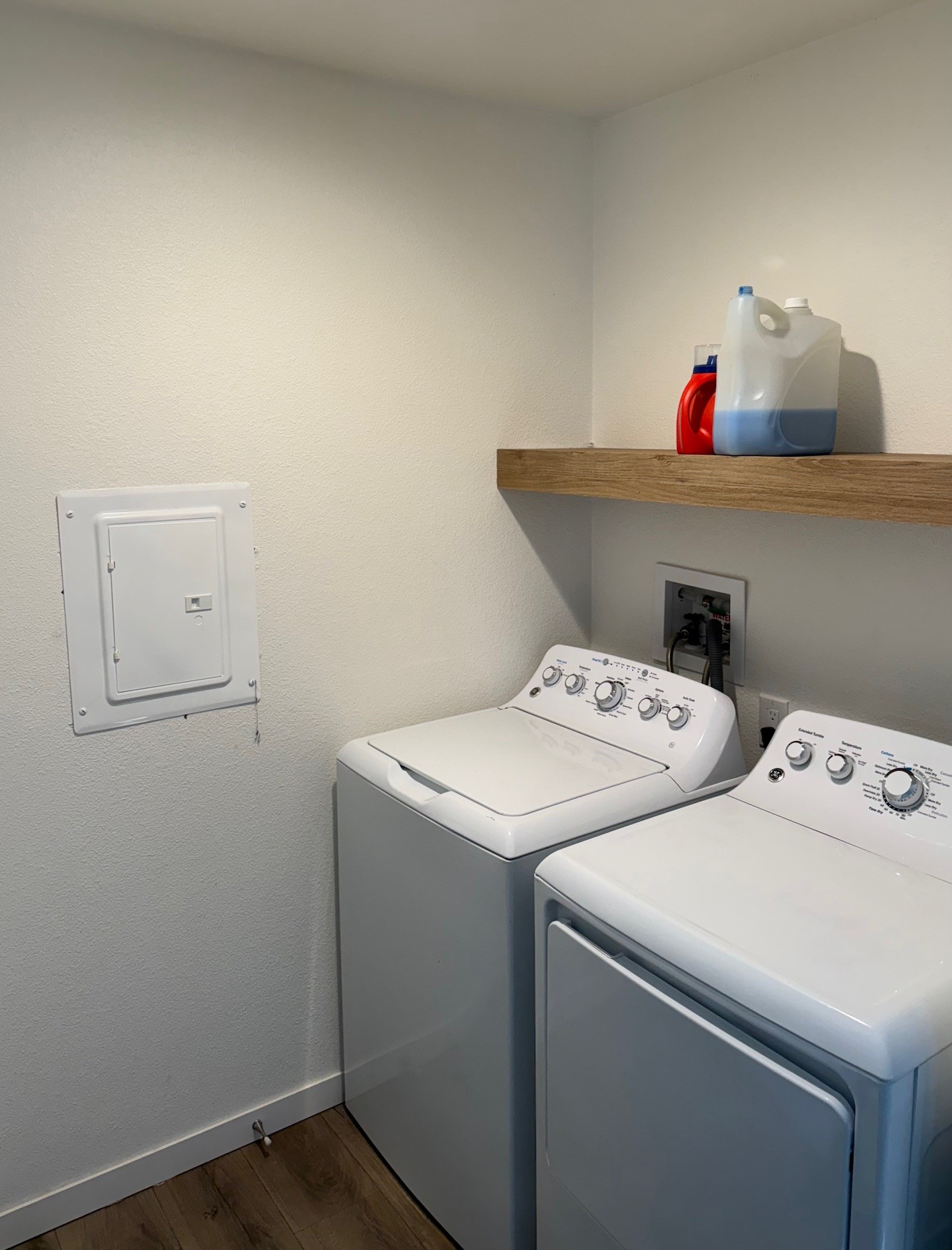 A photo of the Sunrise Oaks Home