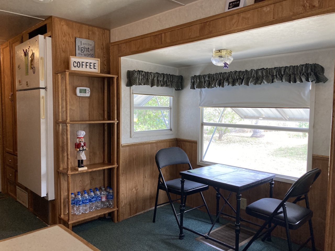 A photo of the Kenwood Home