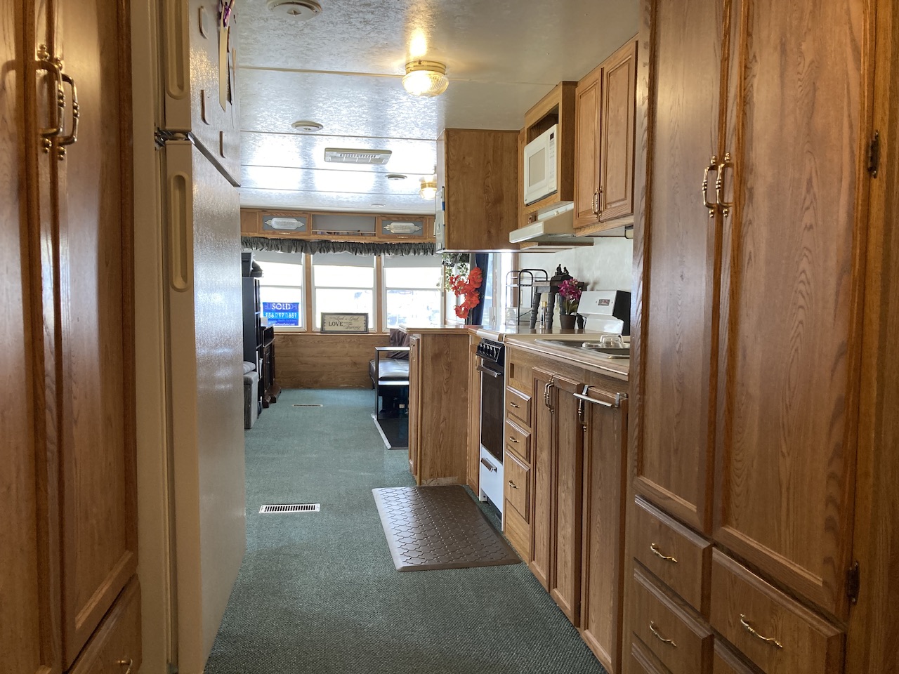 A photo of the Kenwood Home