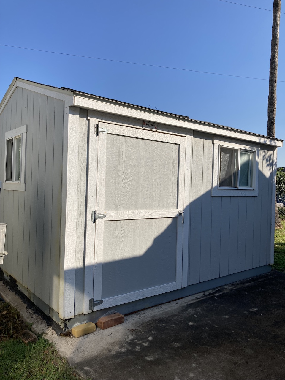 A photo of the Kenwood Home