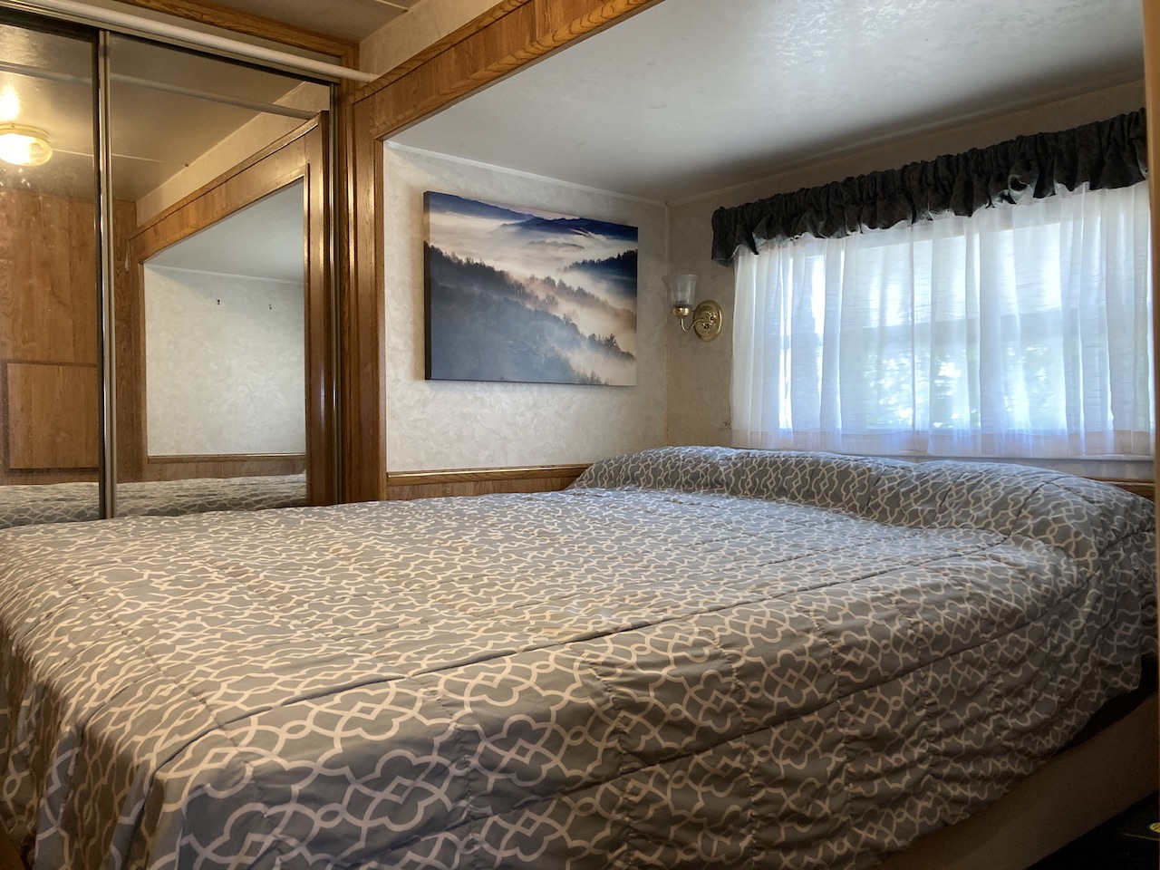 A photo of the Kenwood Home