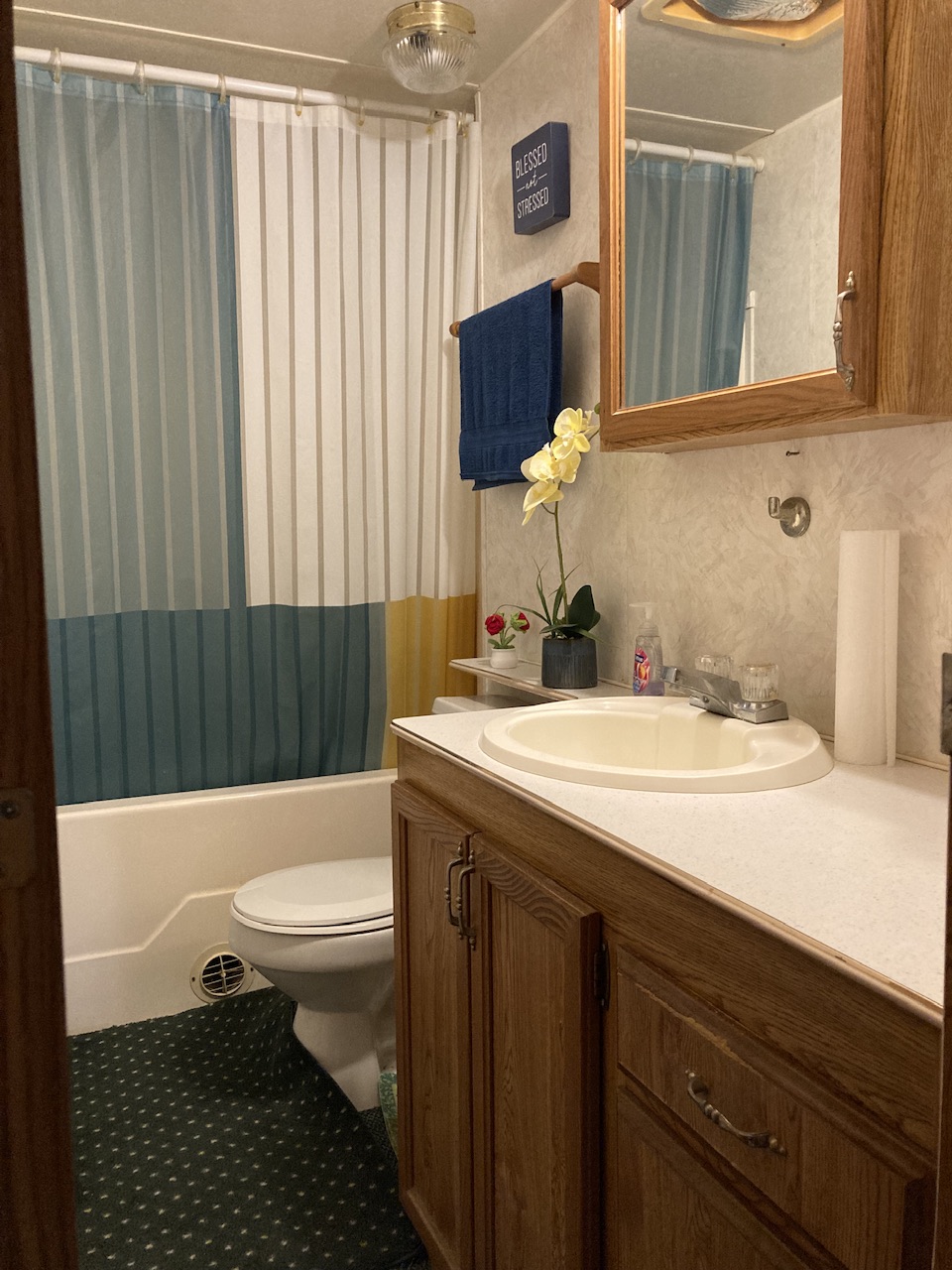 A photo of the Kenwood Home