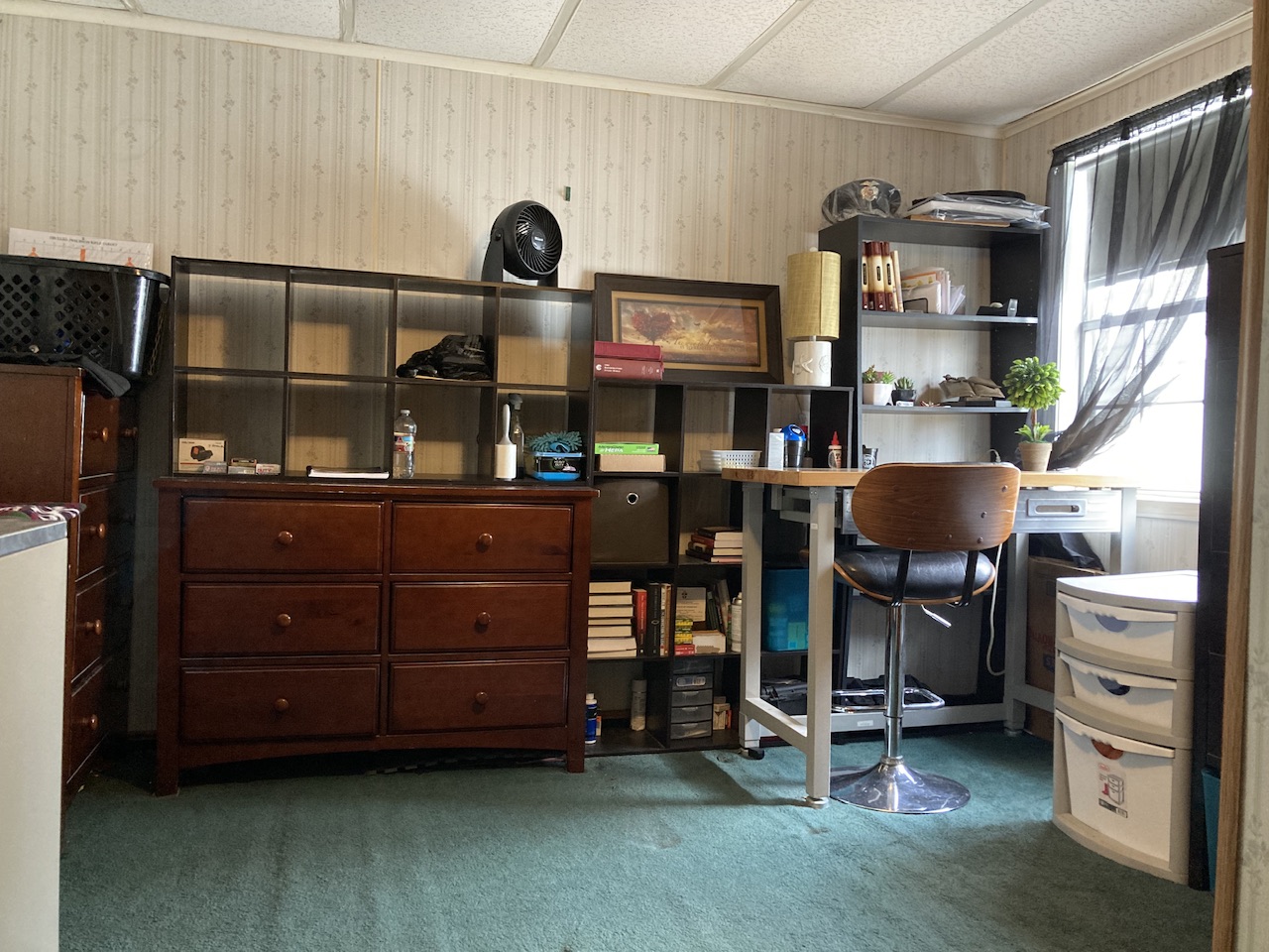 A photo of the Kenwood Home