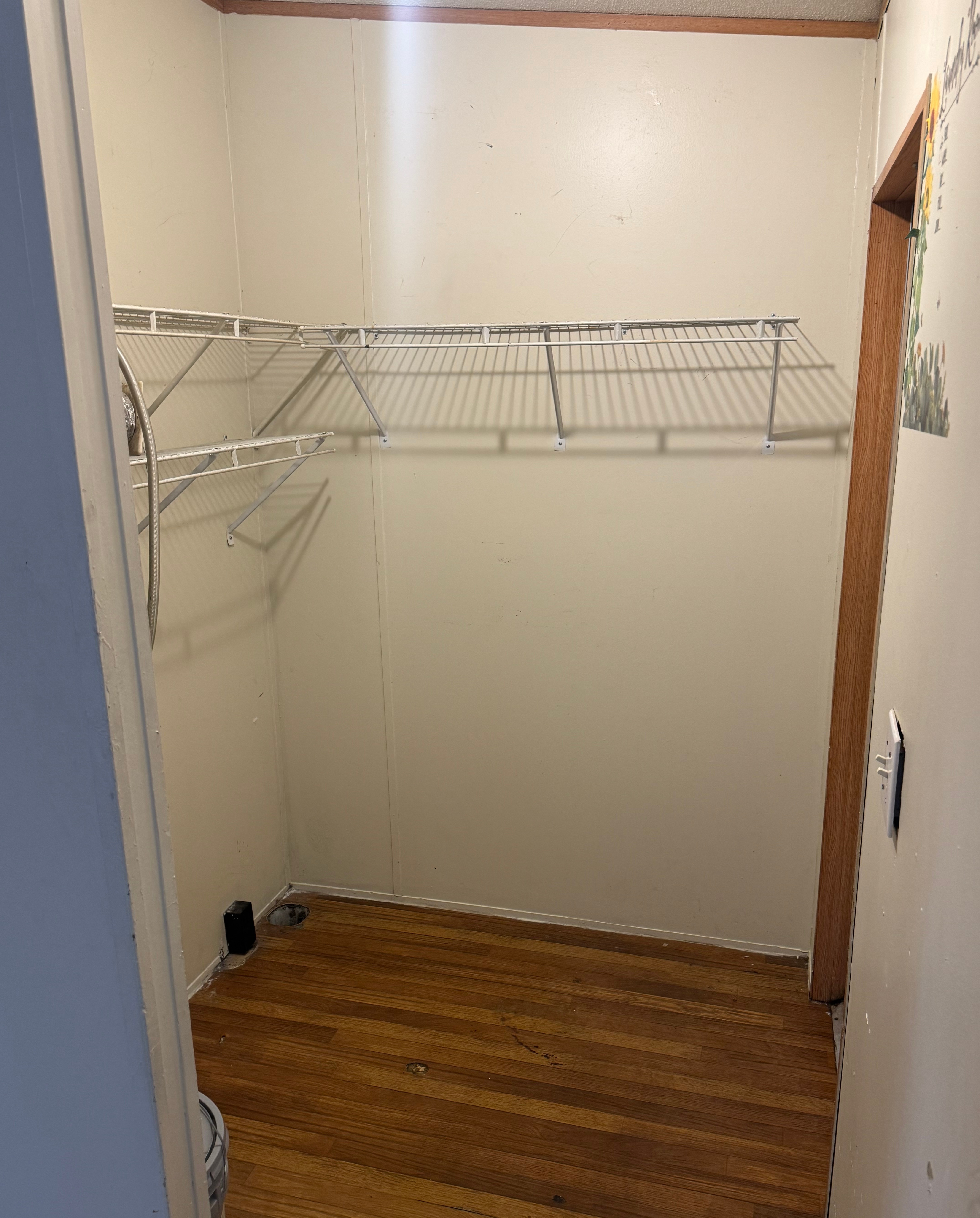 A photo of the Shadow Hills Home