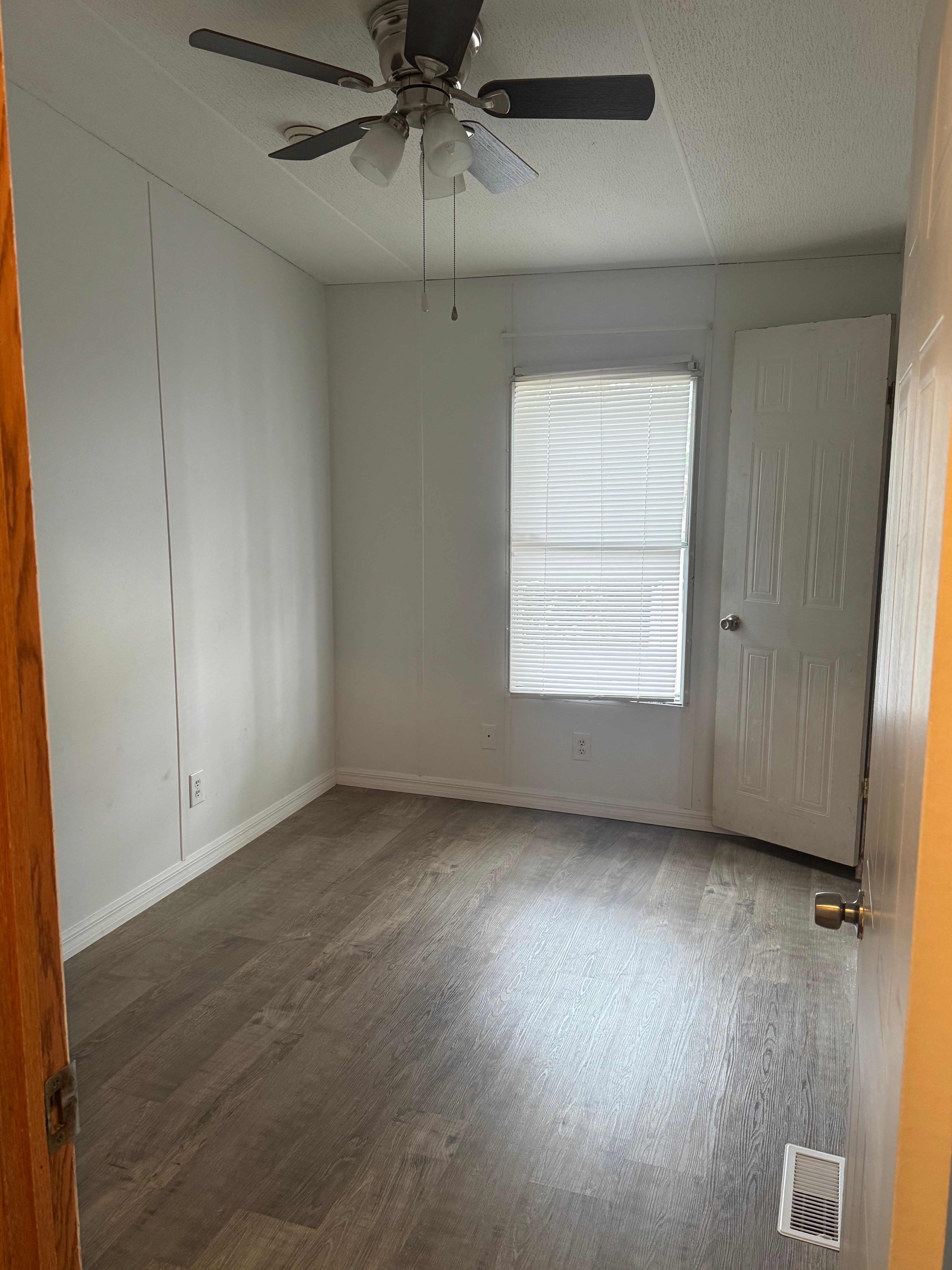 A photo of the Shadow Hills Home