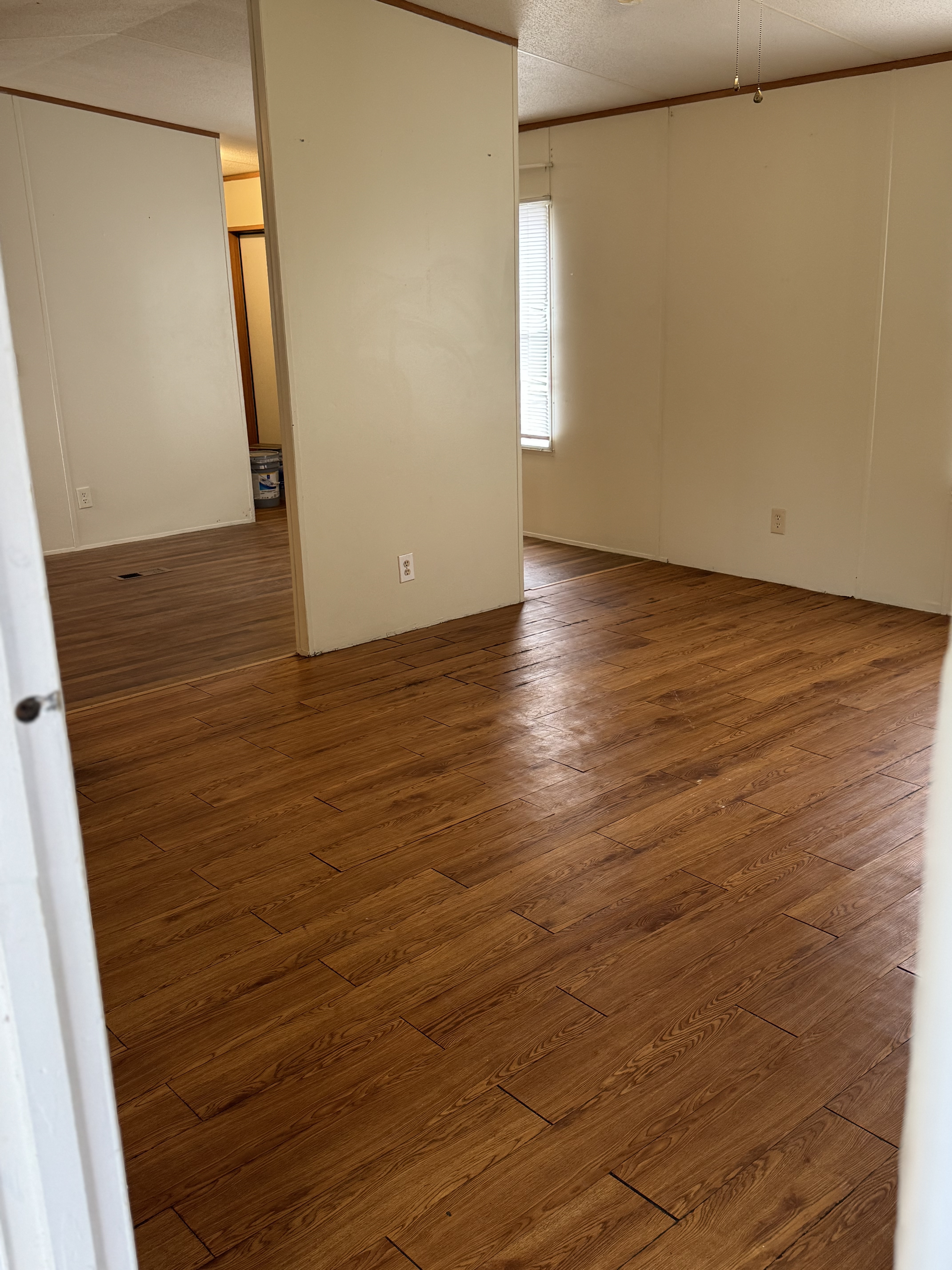 A photo of the Shadow Hills Home