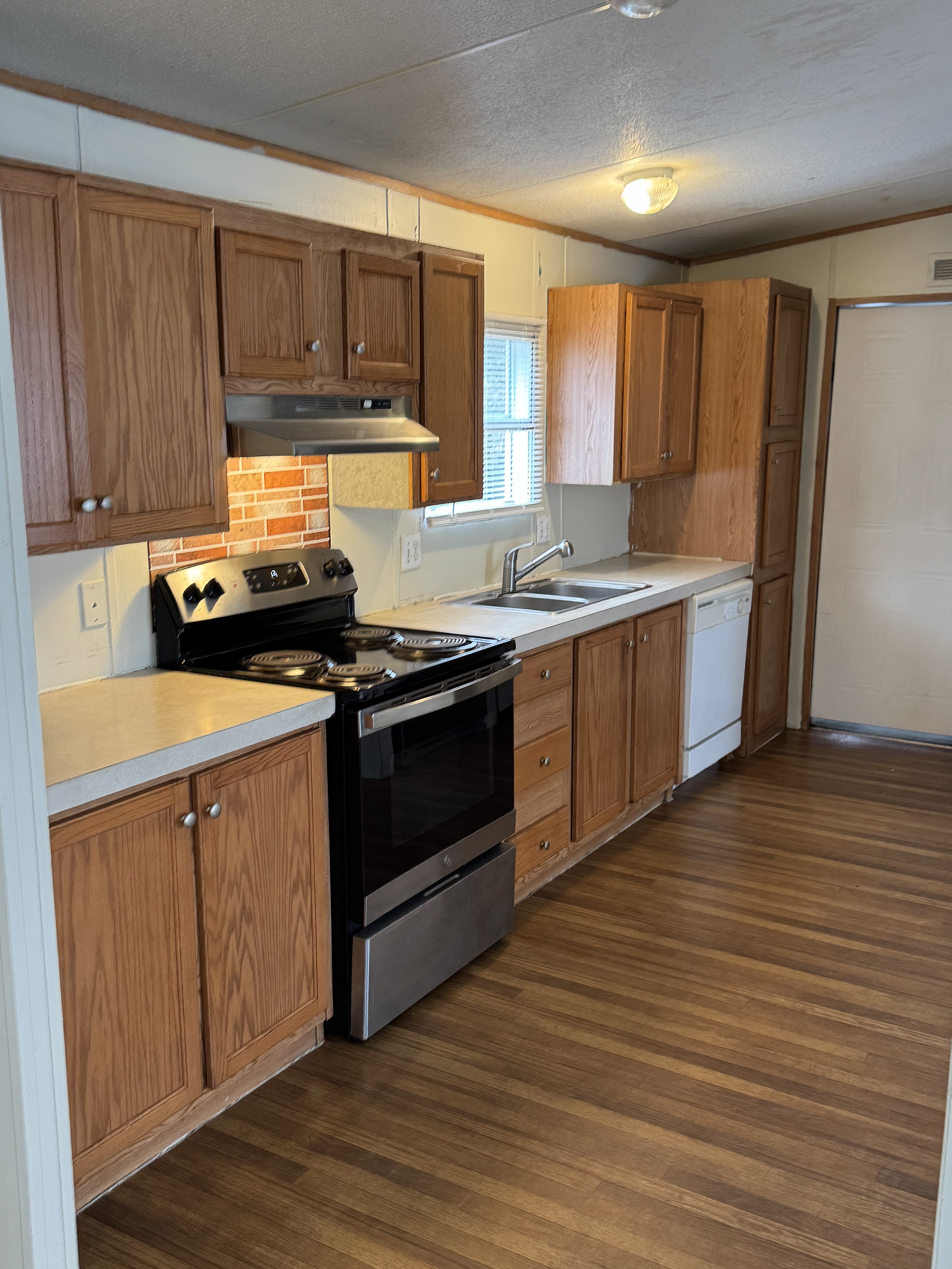 A photo of the Shadow Hills Home