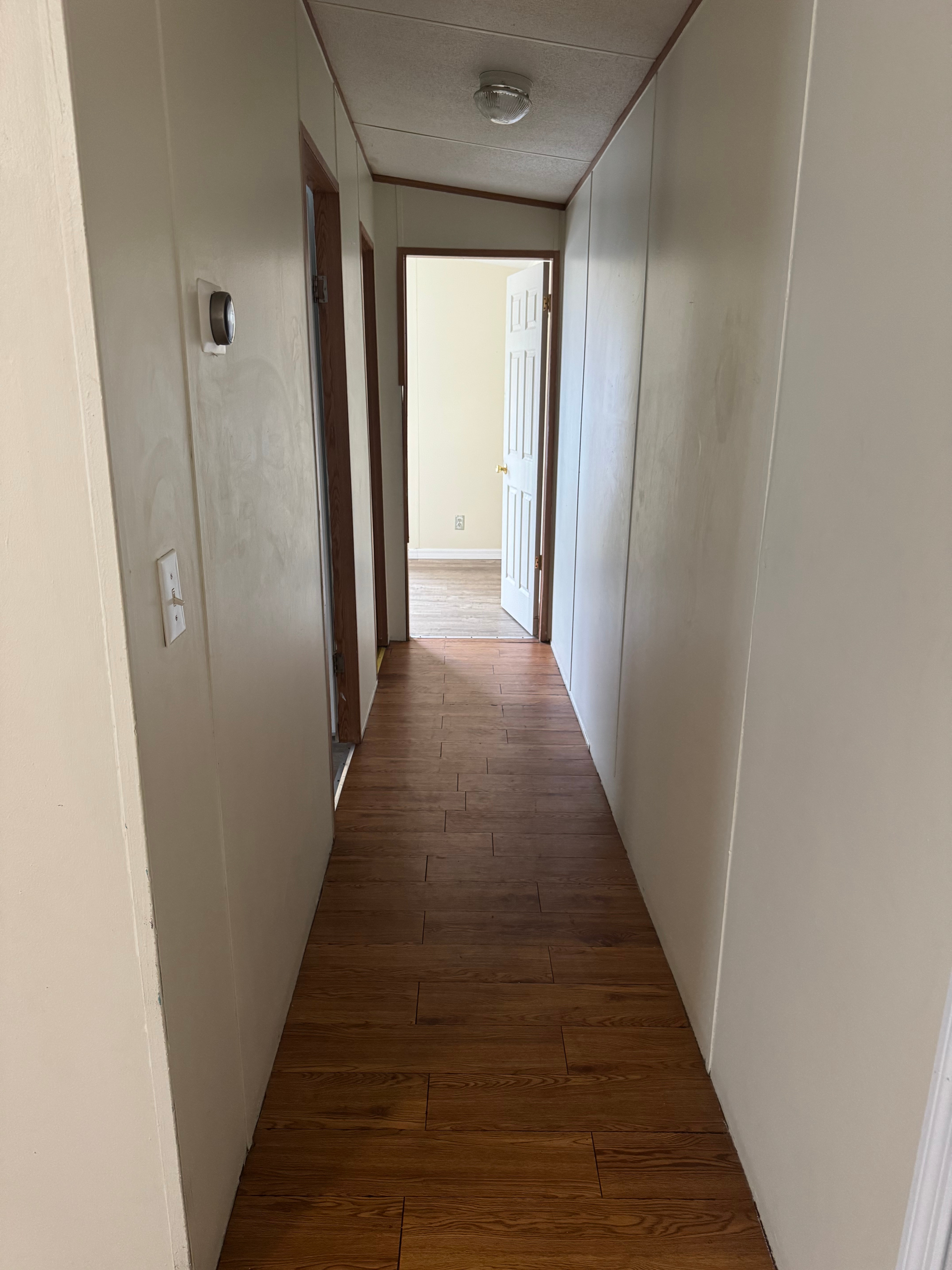 A photo of the Shadow Hills Home