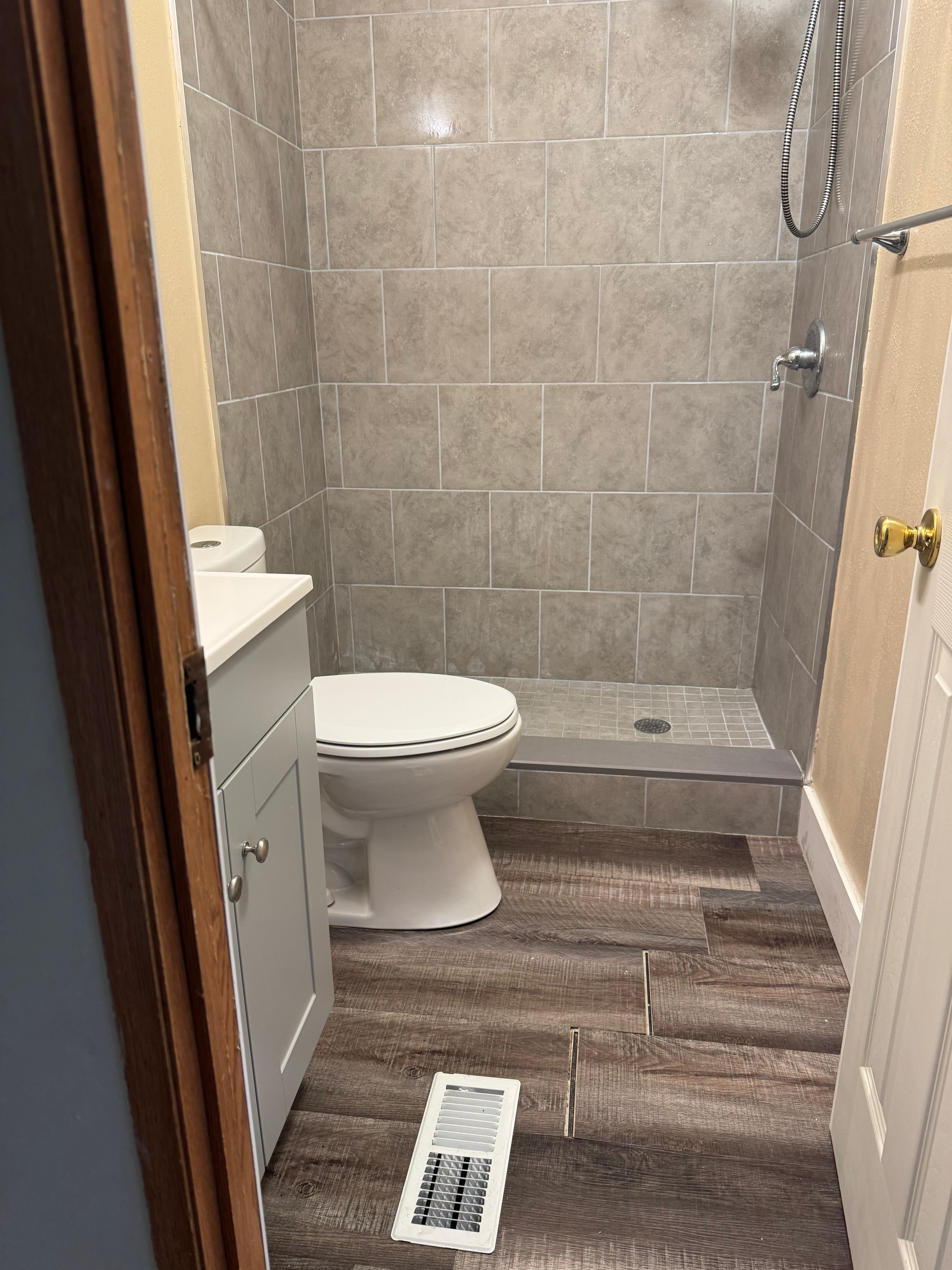 A photo of the Shadow Hills Home