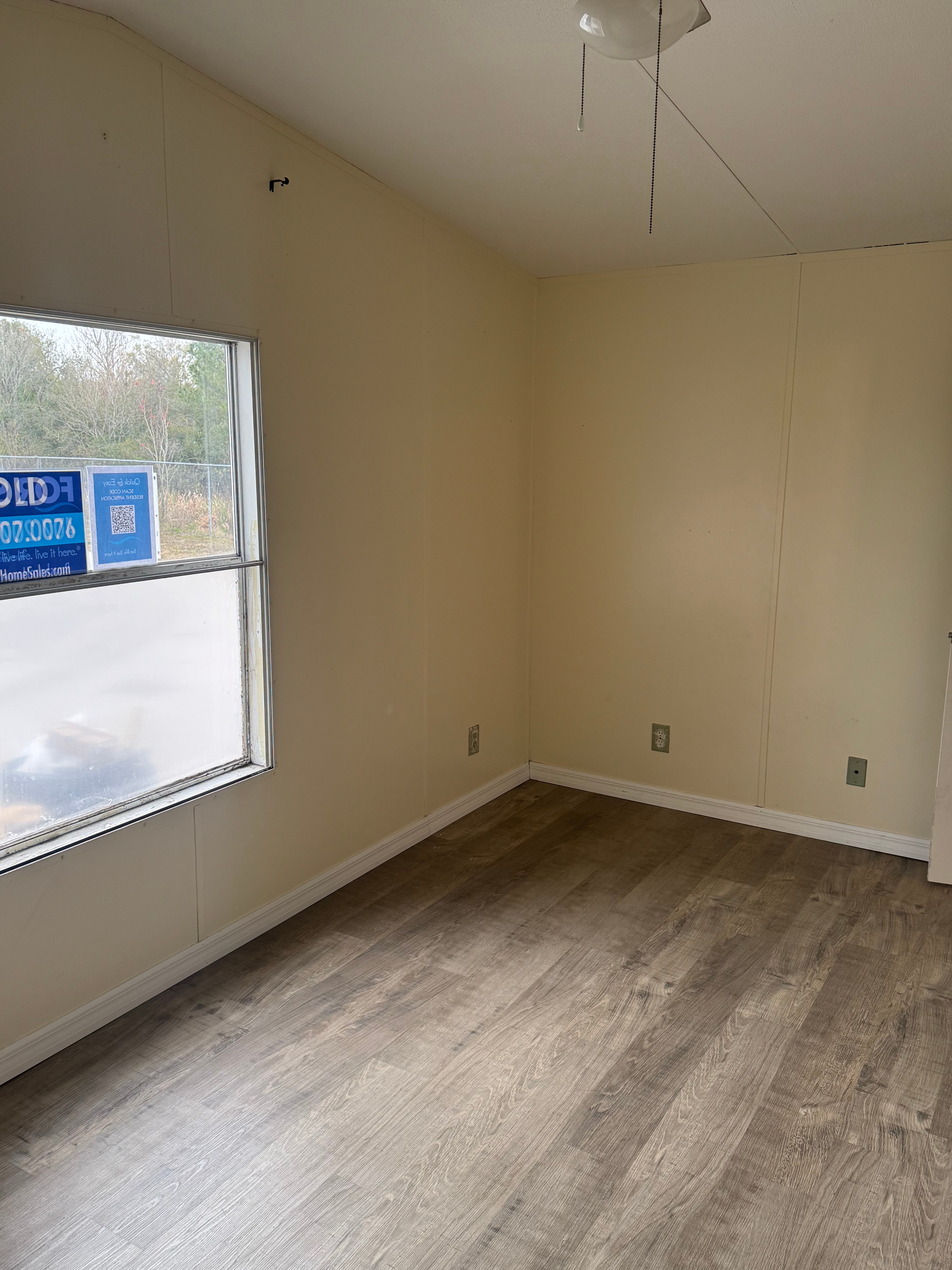 A photo of the Shadow Hills Home