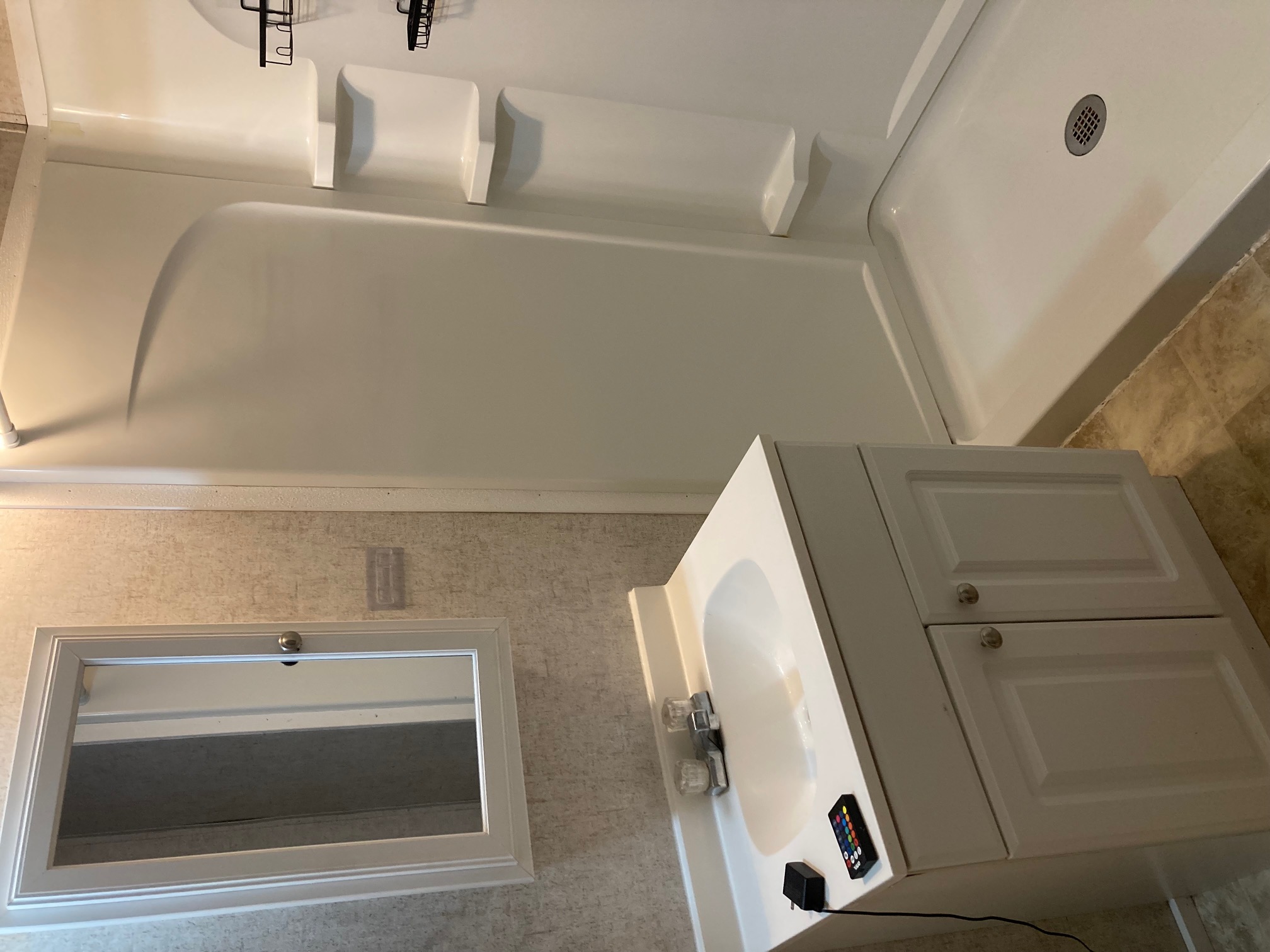 A photo of the Bluffton Woods Home