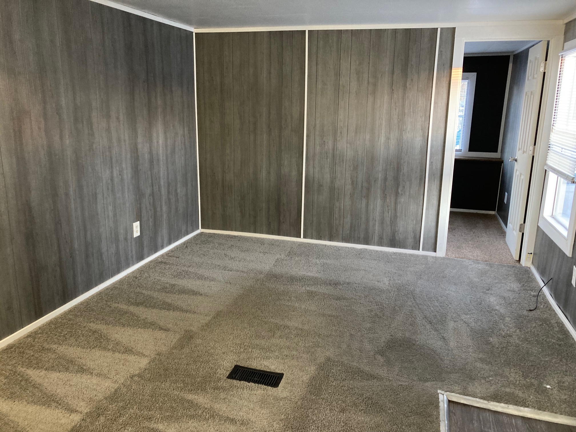 A photo of the Bluffton Woods Home