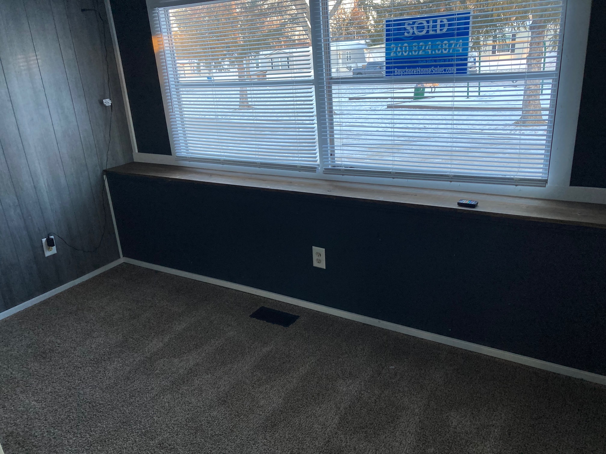 A photo of the Bluffton Woods Home