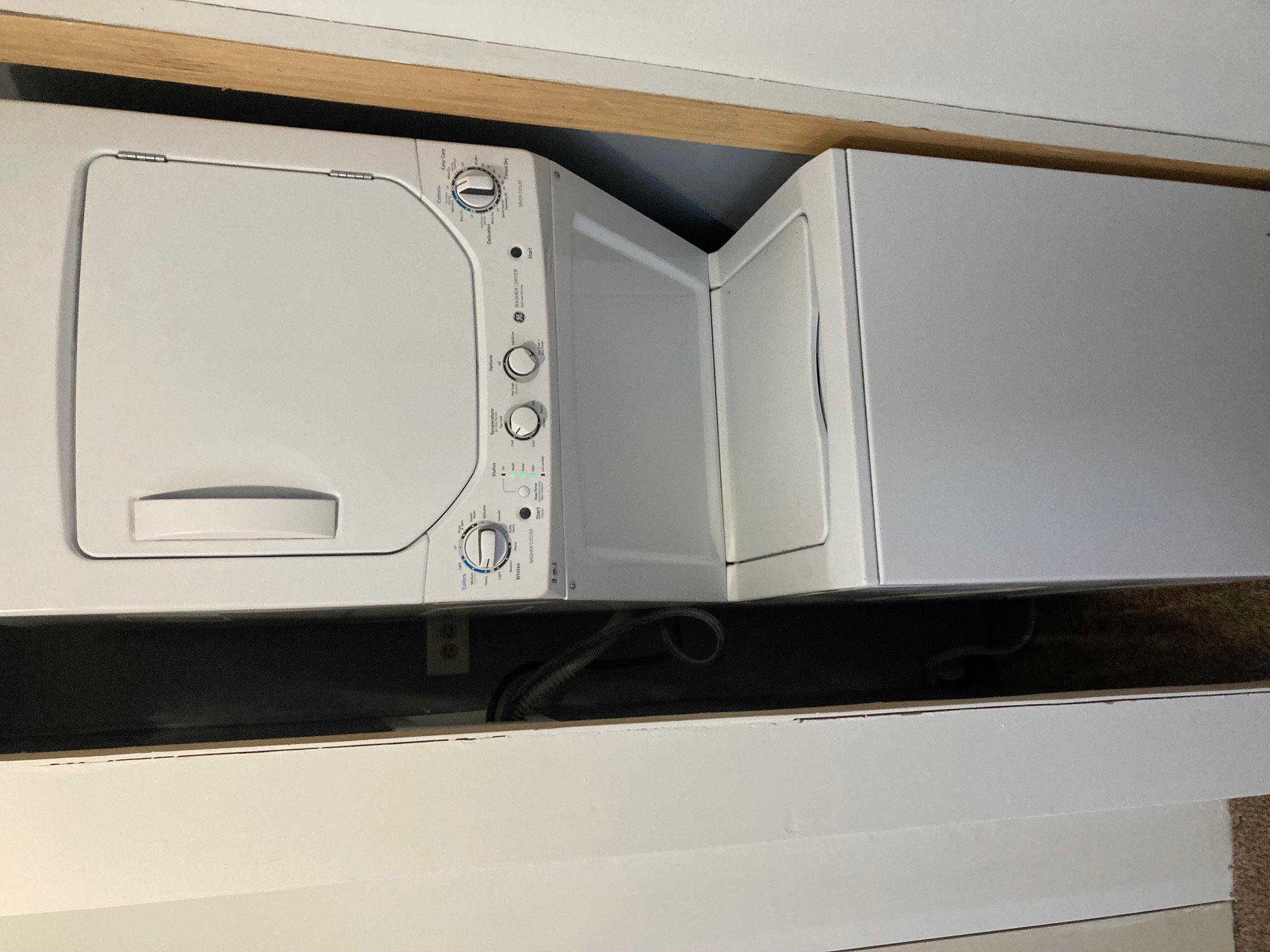 A photo of the Bluffton Woods Home