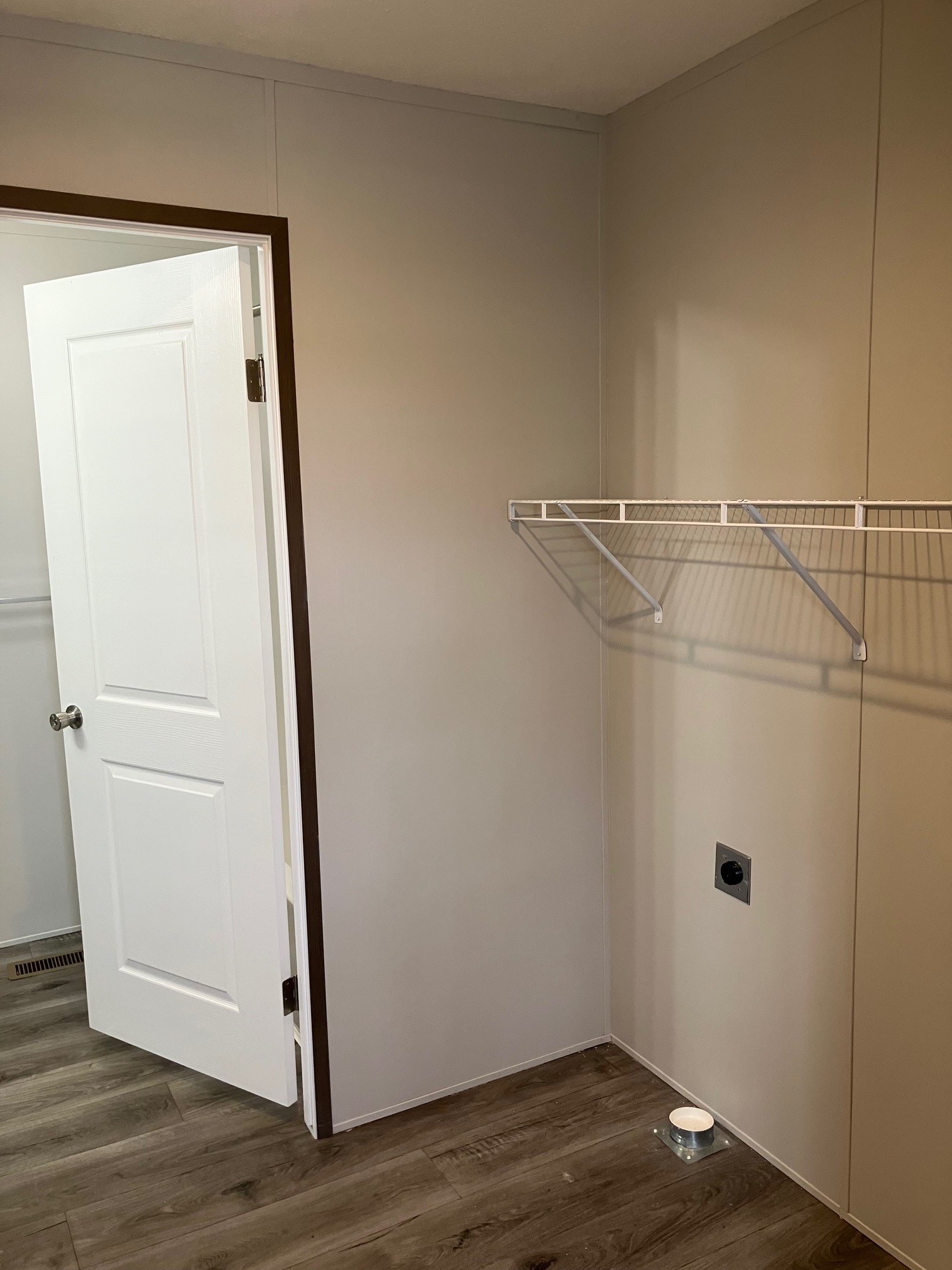 A photo of the Maple Lawn Village Home