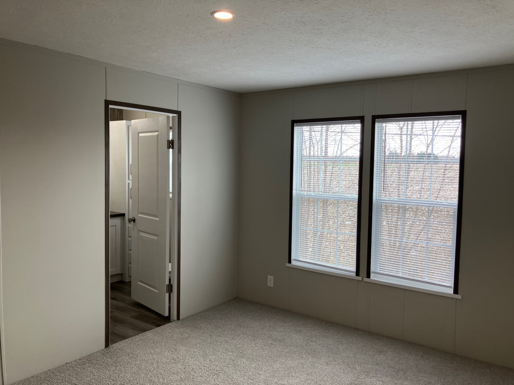 A photo of the Maple Lawn Village Home