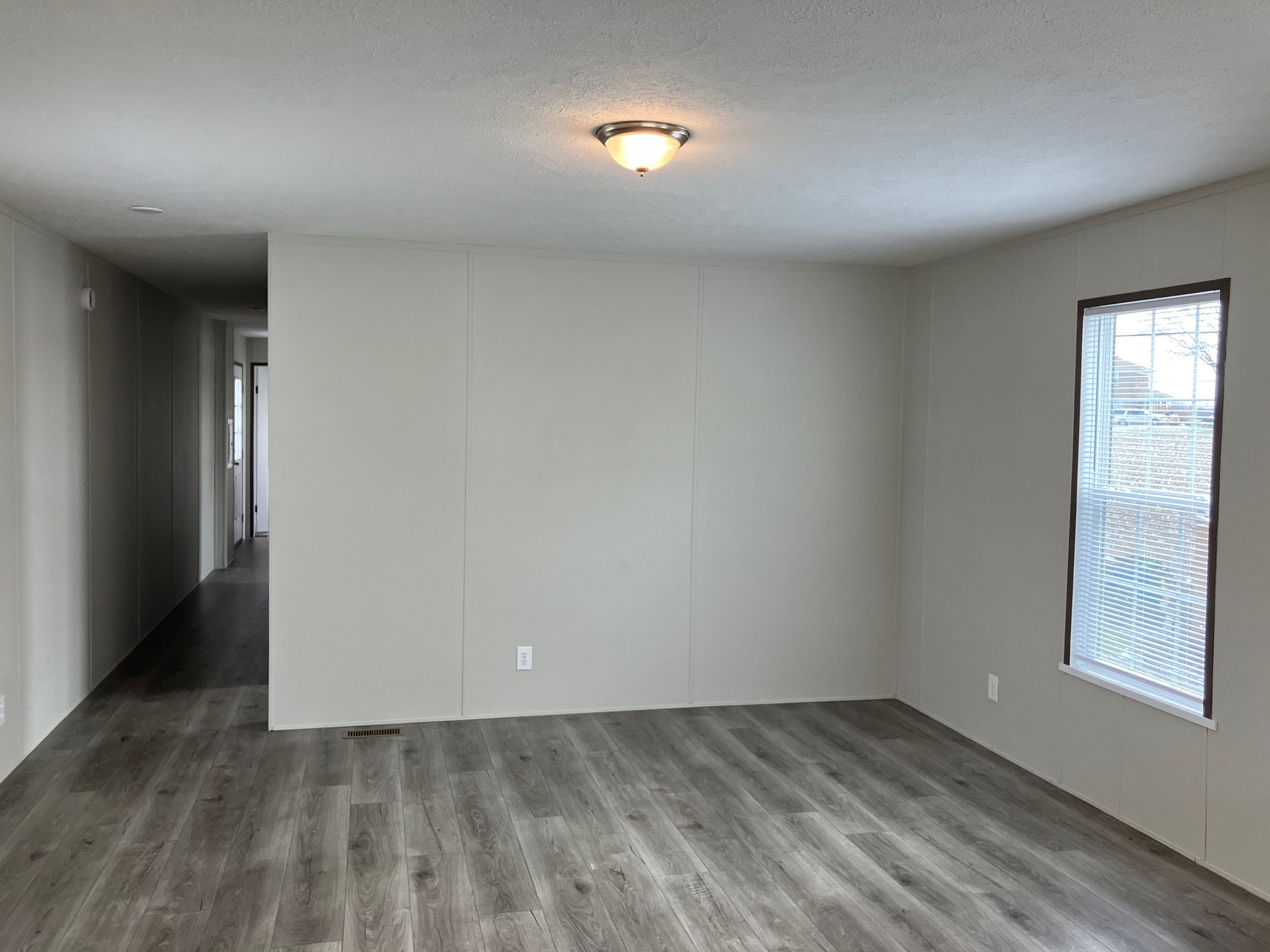 A photo of the Maple Lawn Village Home