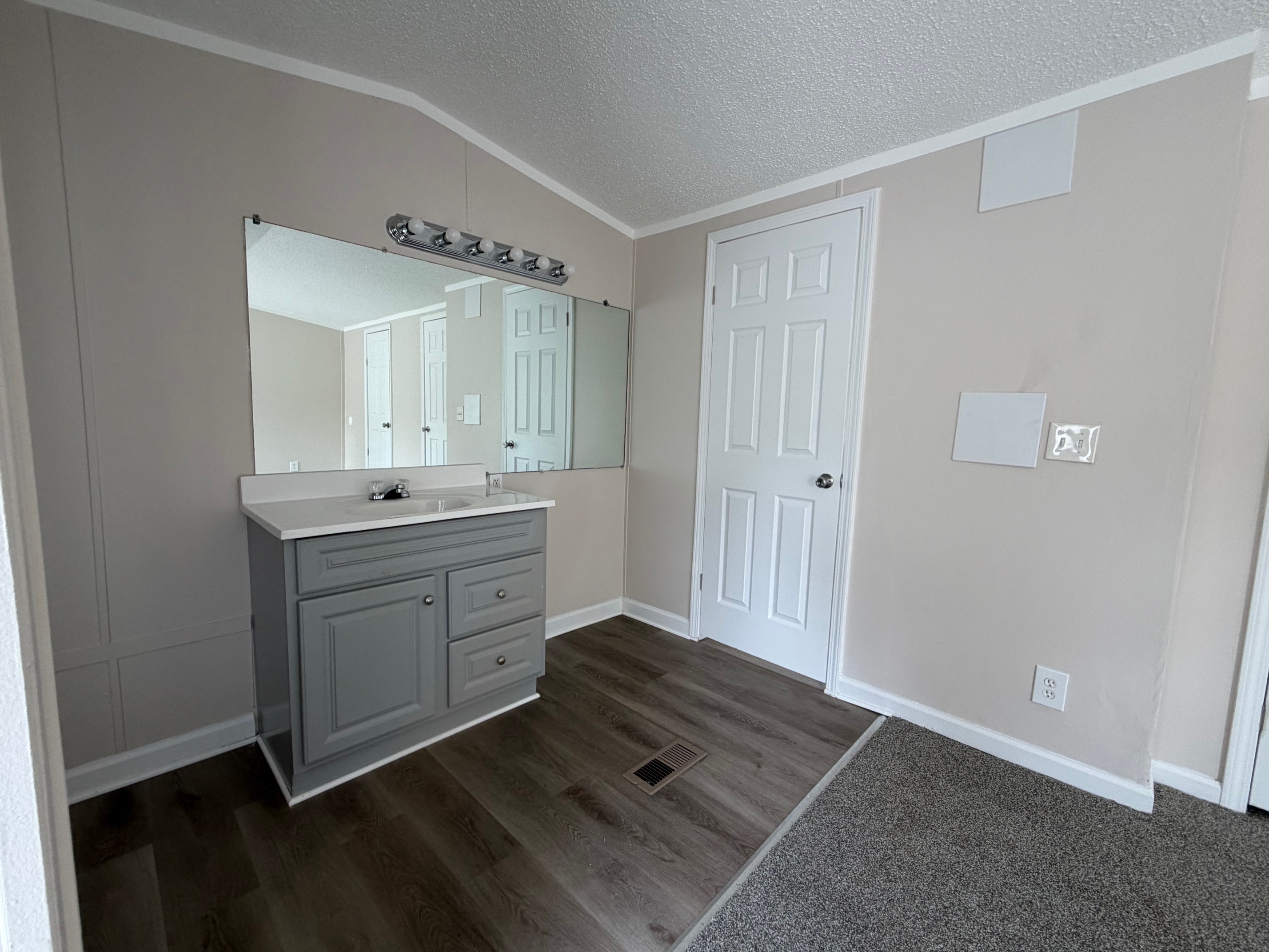 A photo of the Brighton Village Home