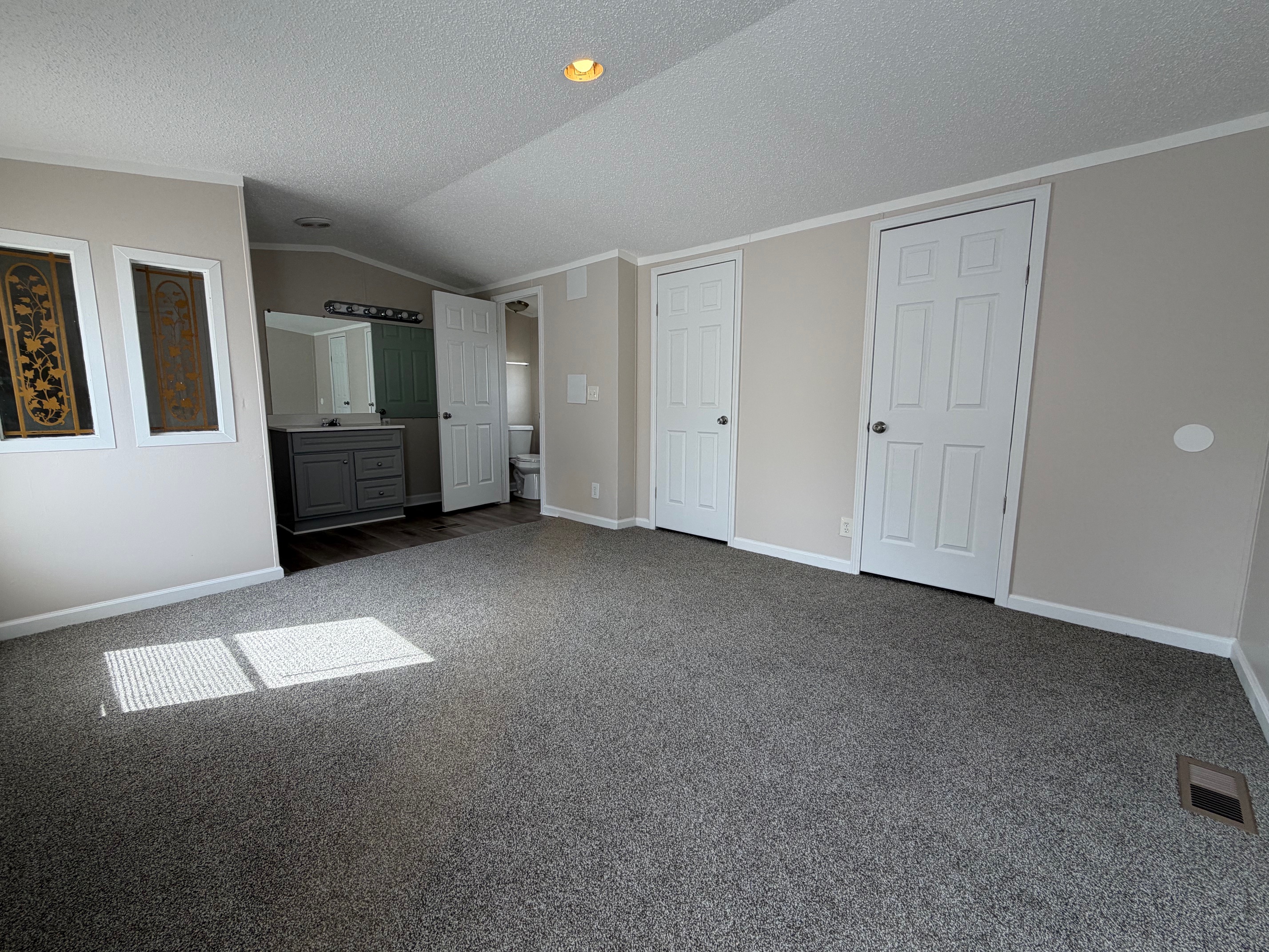 A photo of the Brighton Village Home