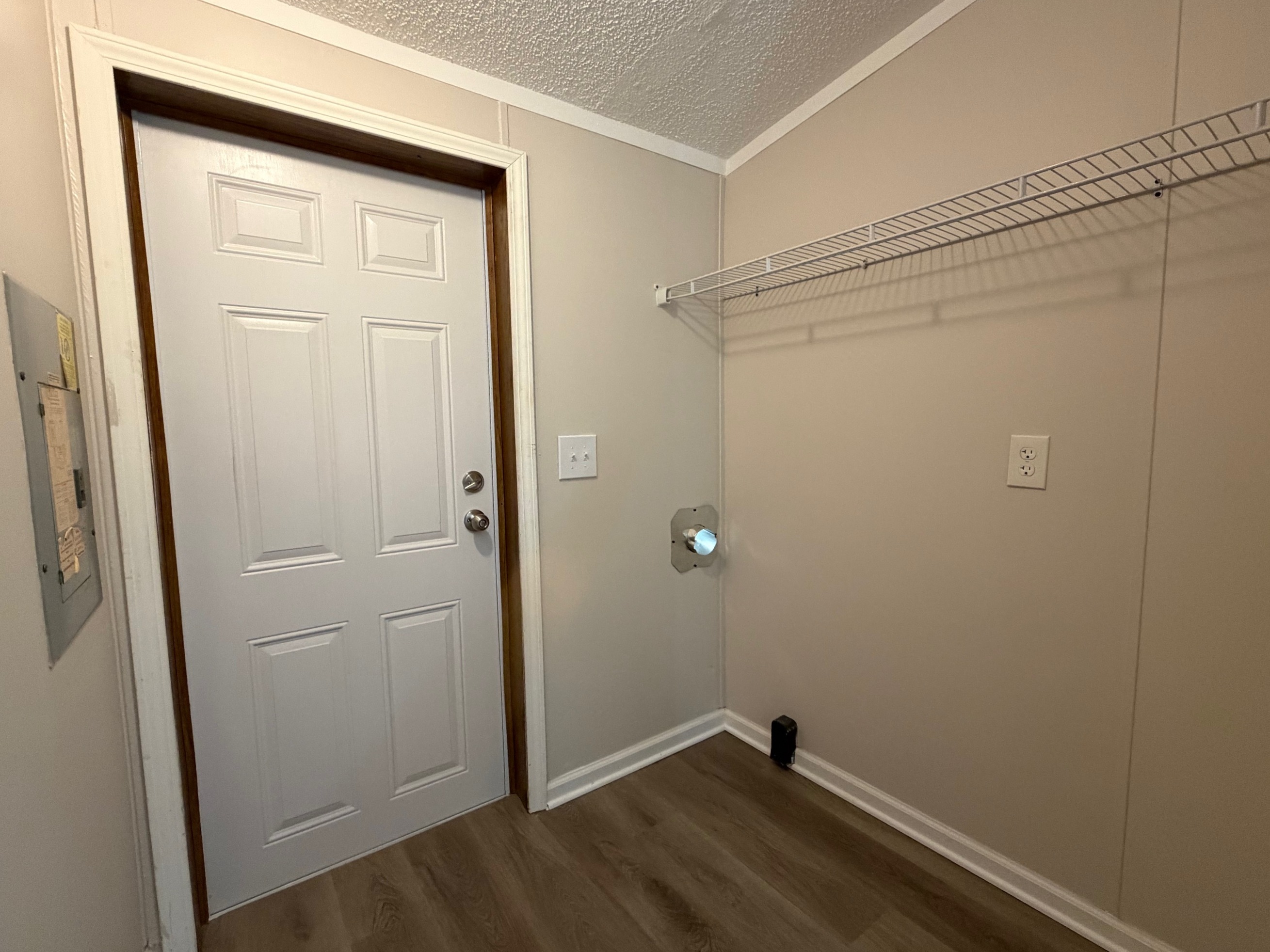 A photo of the Brighton Village Home