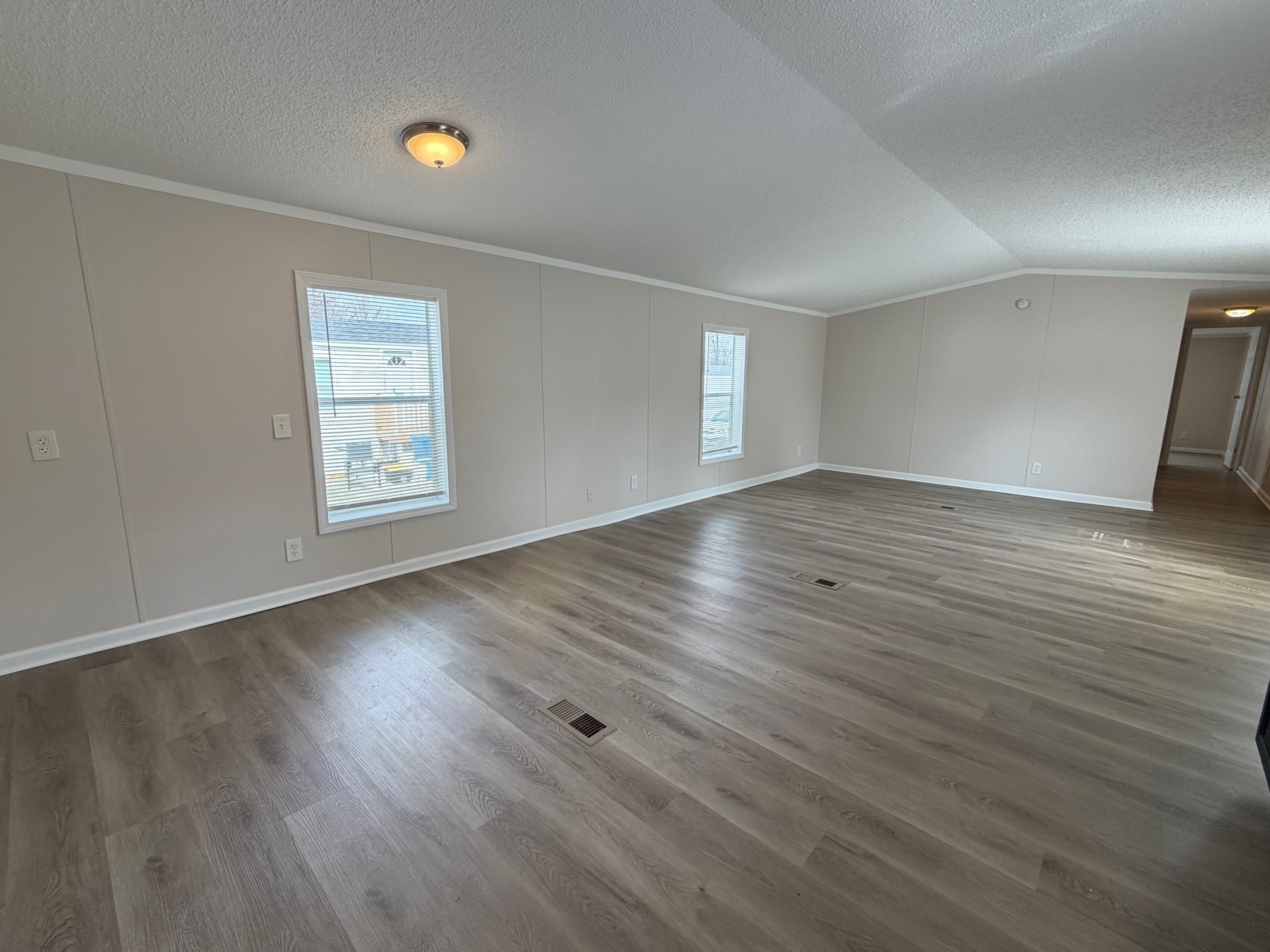 A photo of the Brighton Village Home