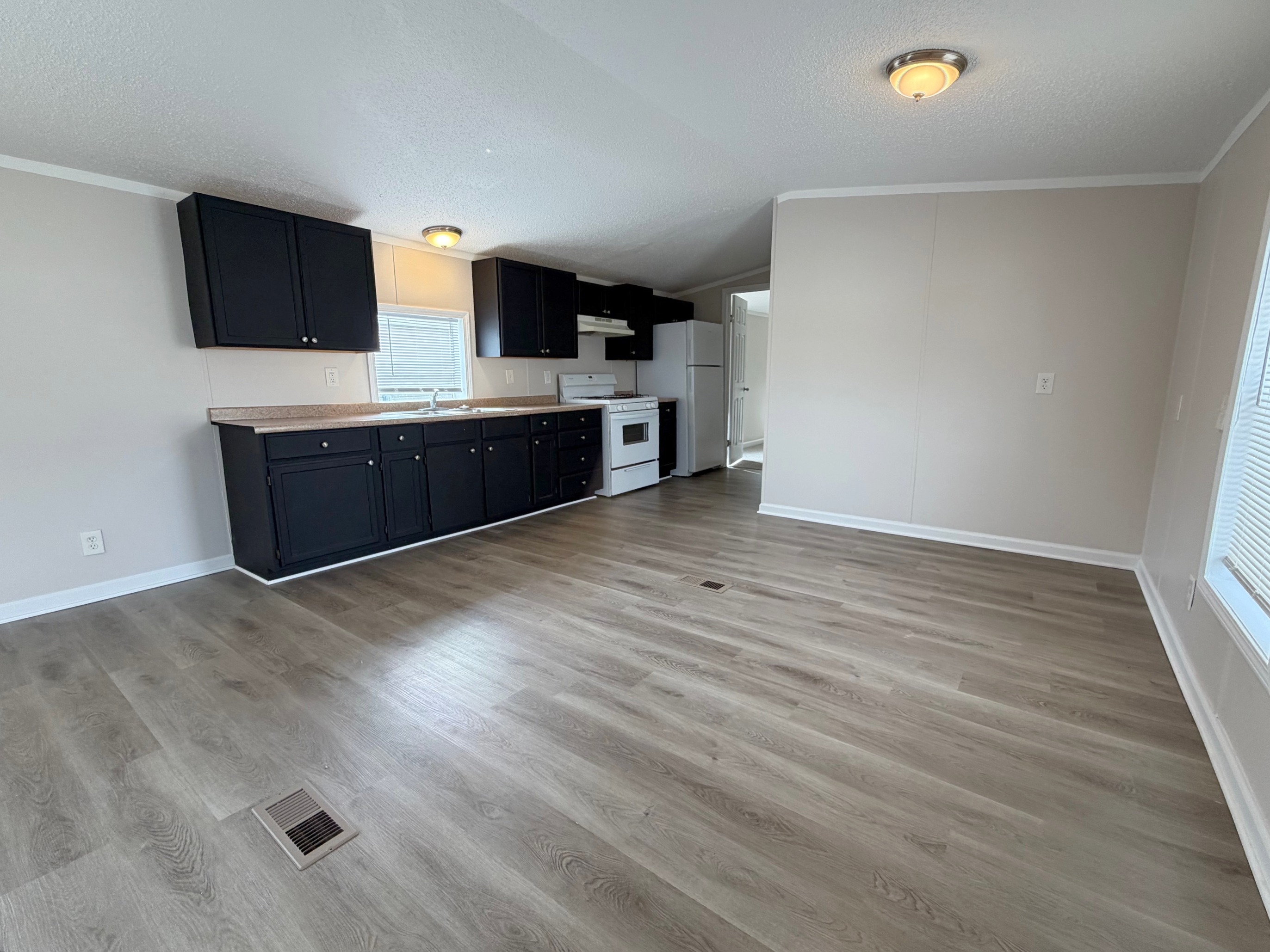 A photo of the Brighton Village Home