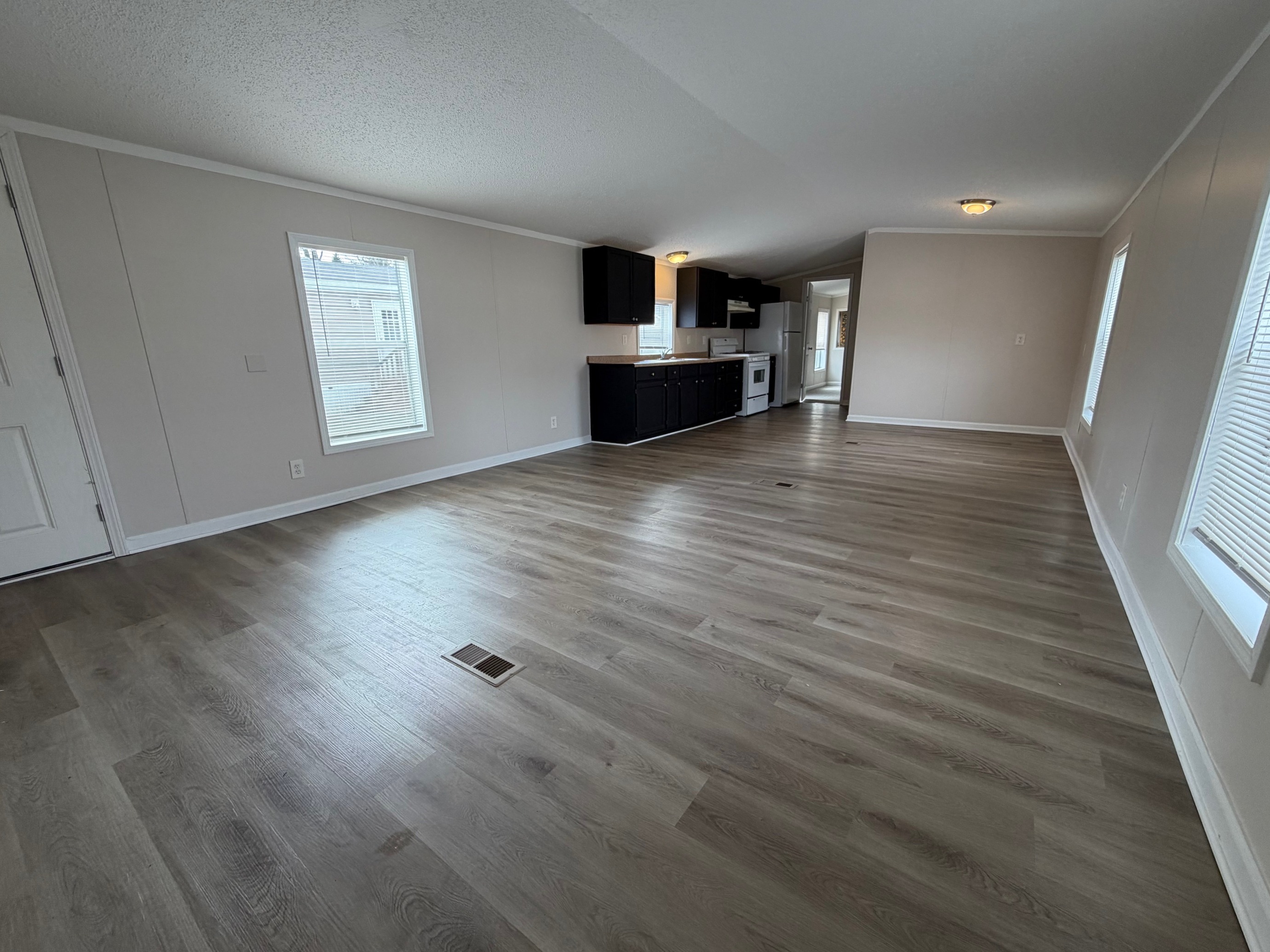 A photo of the Brighton Village Home