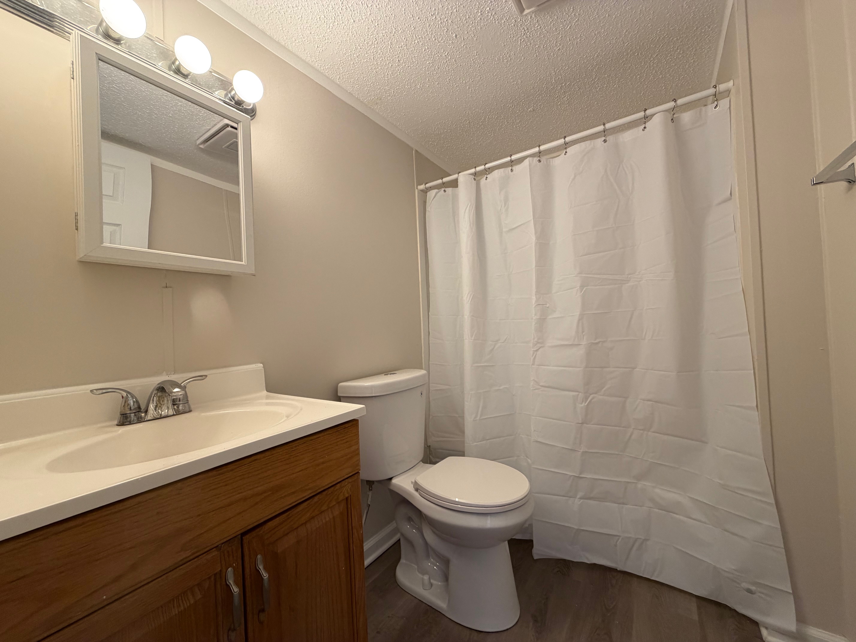 A photo of the Brighton Village Home