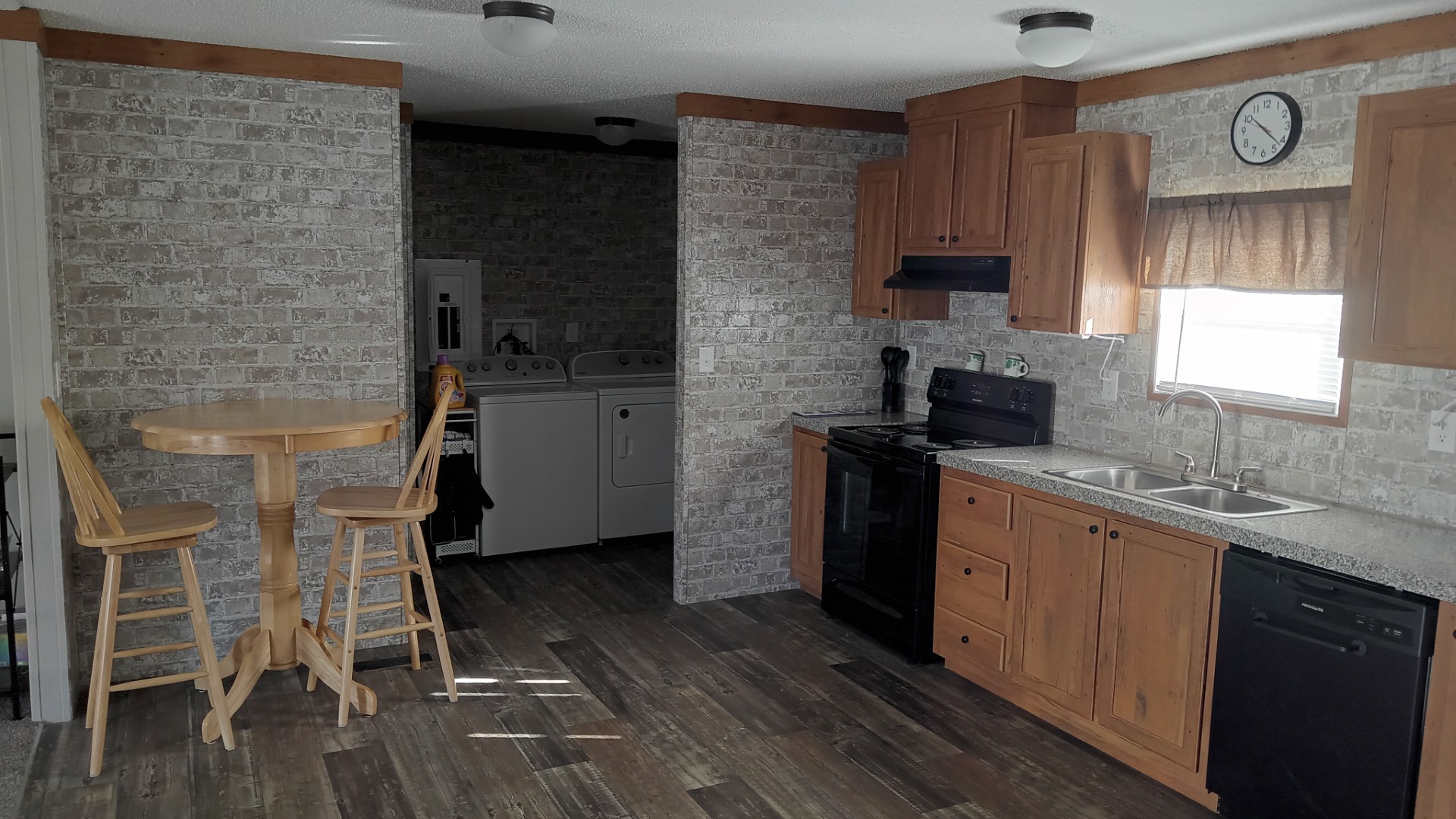 A photo of the Brittany Estates Home