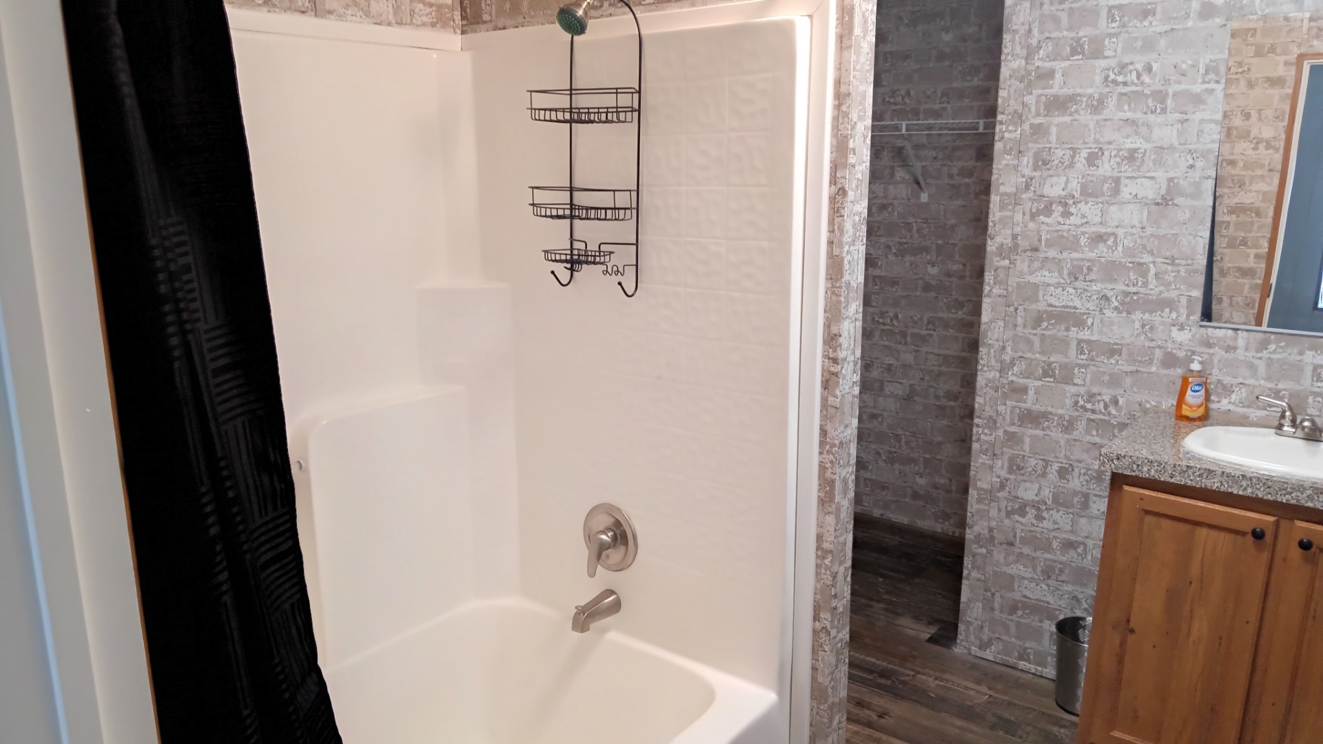 A photo of the Brittany Estates Home