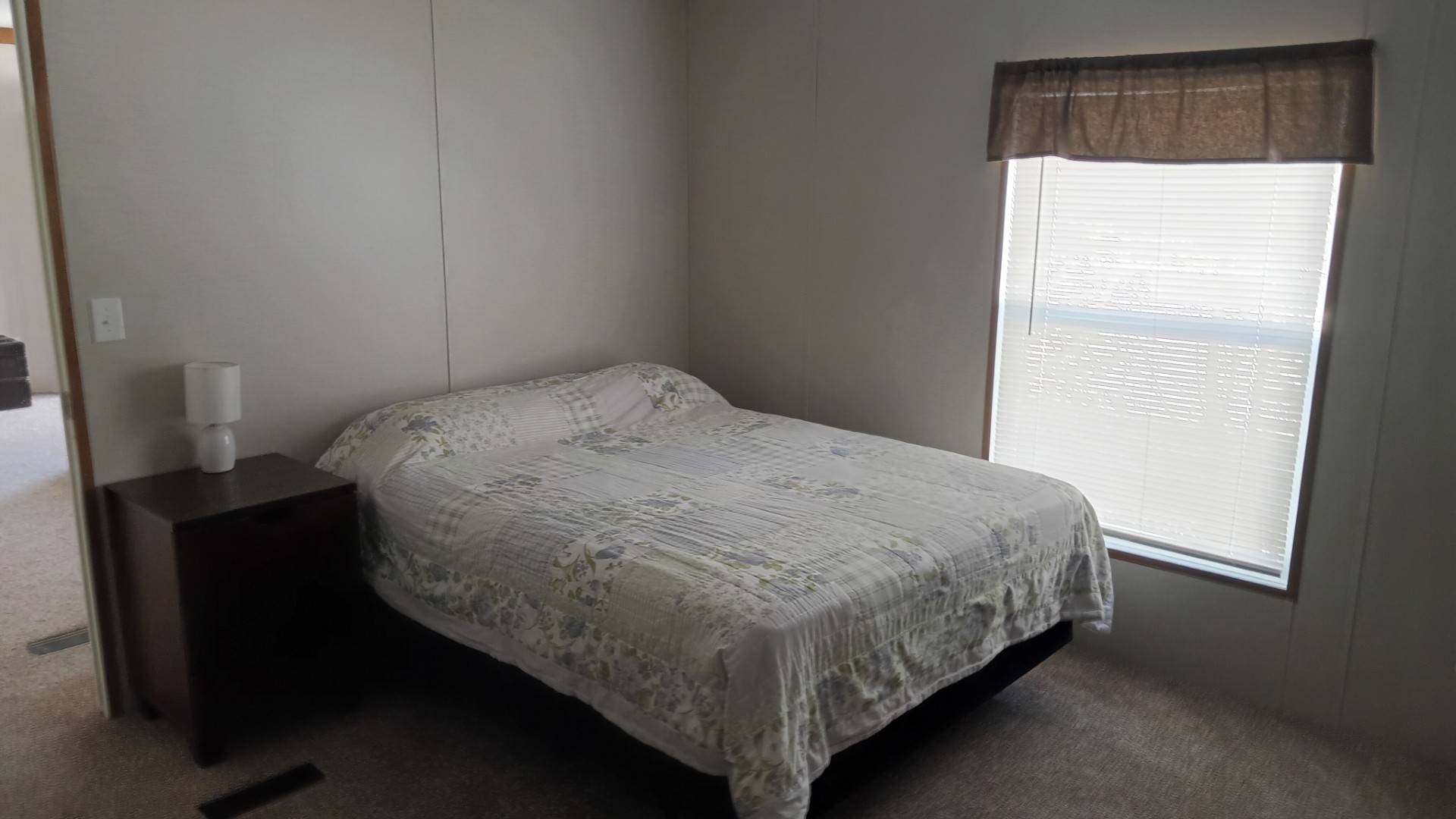 A photo of the Brittany Estates Home